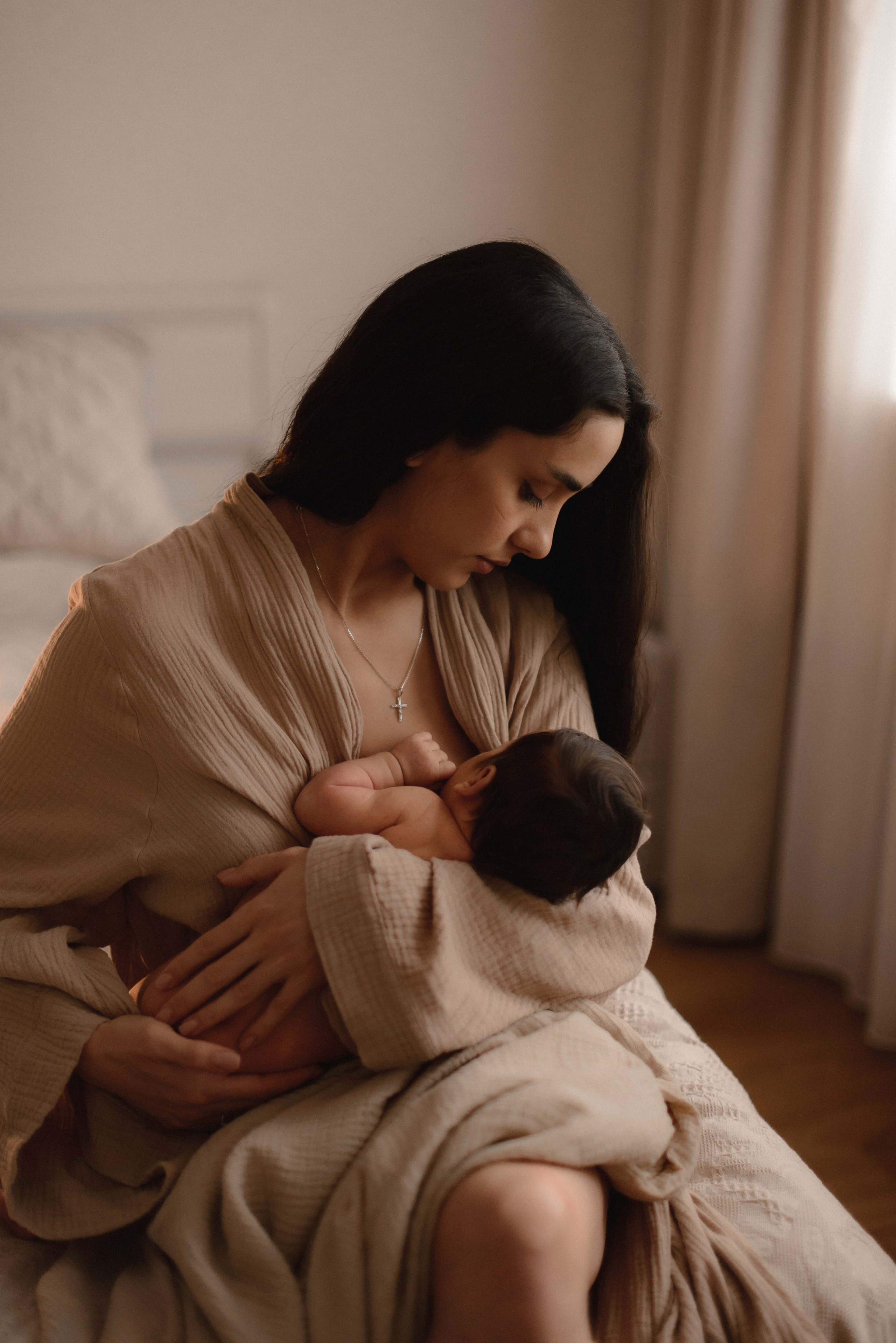 Филалла и Теона. Семейный фотограф в г. Ставрополь, Сорокина Мария