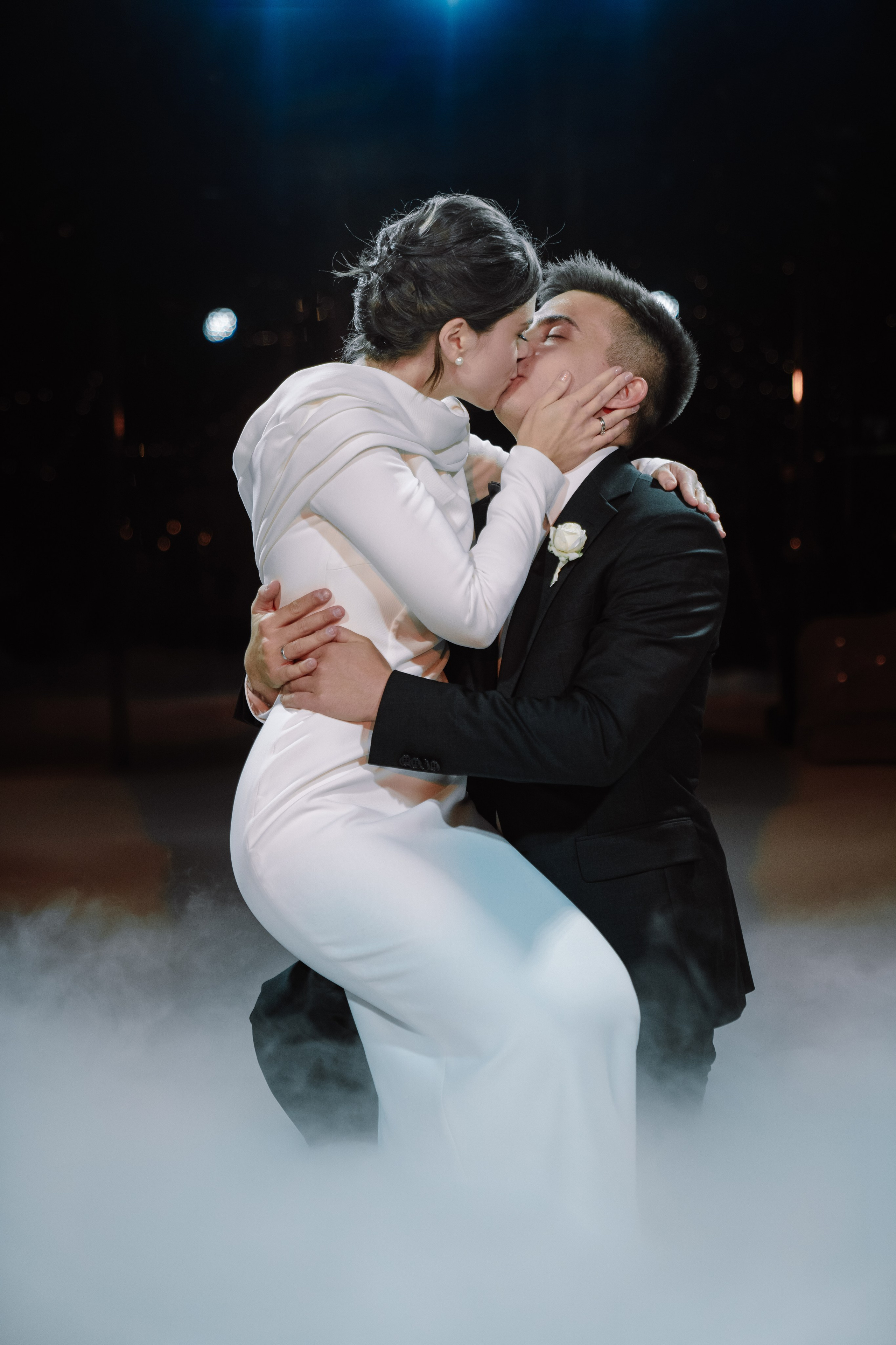 Лера и Богдан. VENSKAYA WEDDING & EVENT PLANNER