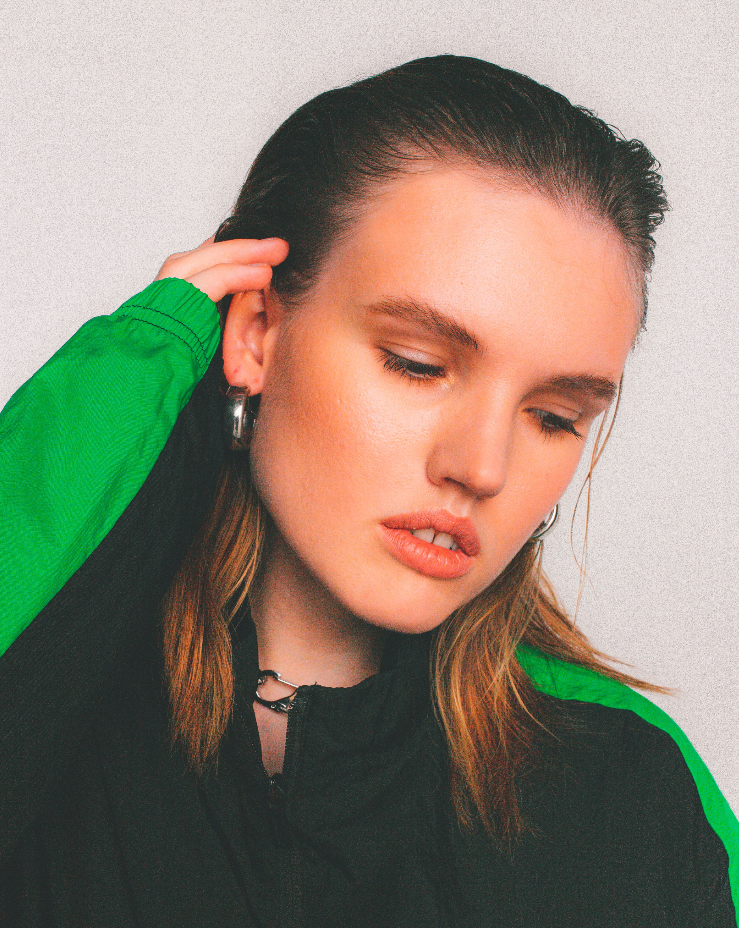 Анастасия, 48-50 р-р, 177 см рост. KED Production — продакшн из СПб. Создаём фото, видео и контент, который помогает брендам и селлерам продавать больше