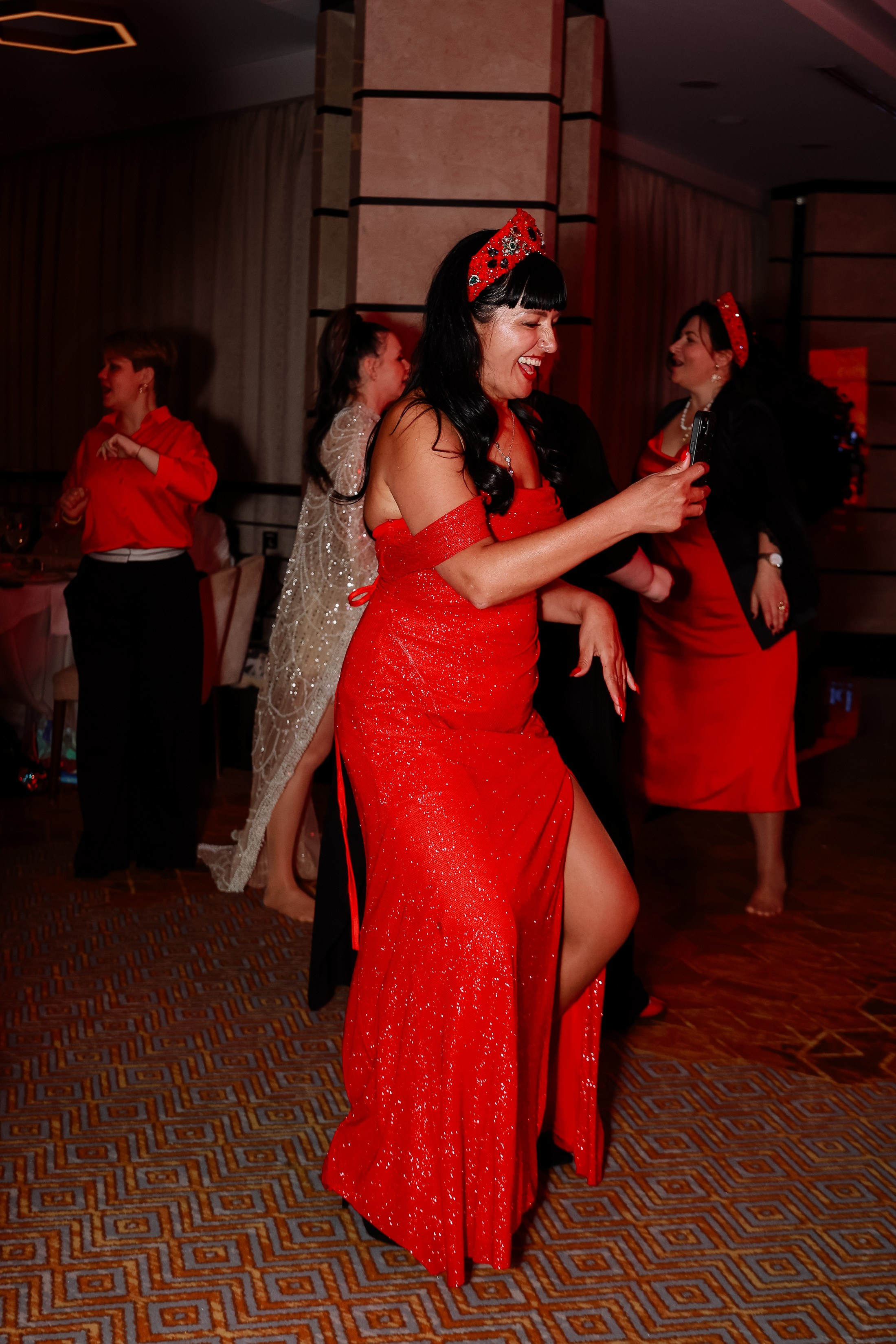 Beauty Битва городов _Награждение. Фотограф Юлия Мальцева