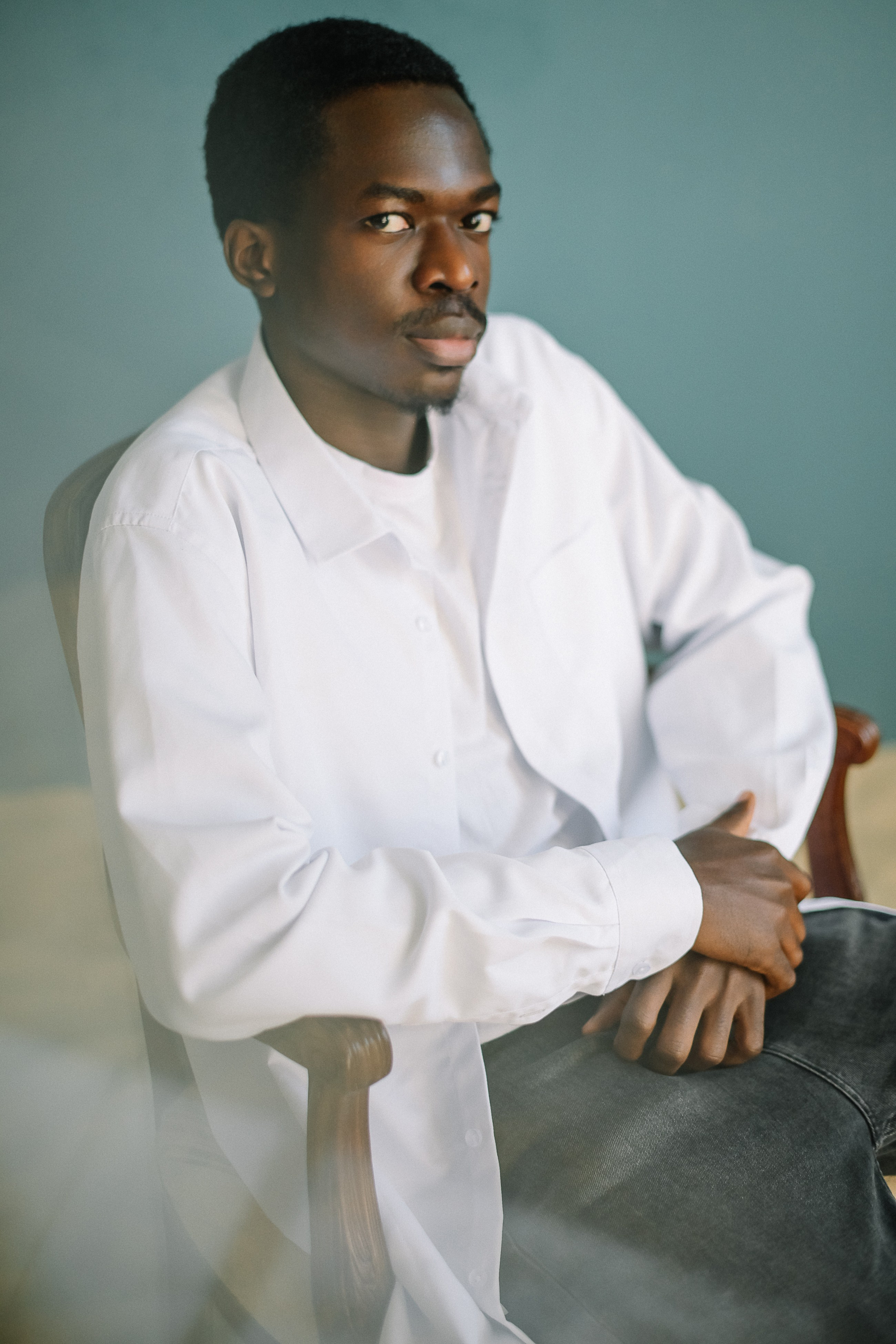 Мистер International Самарского университета