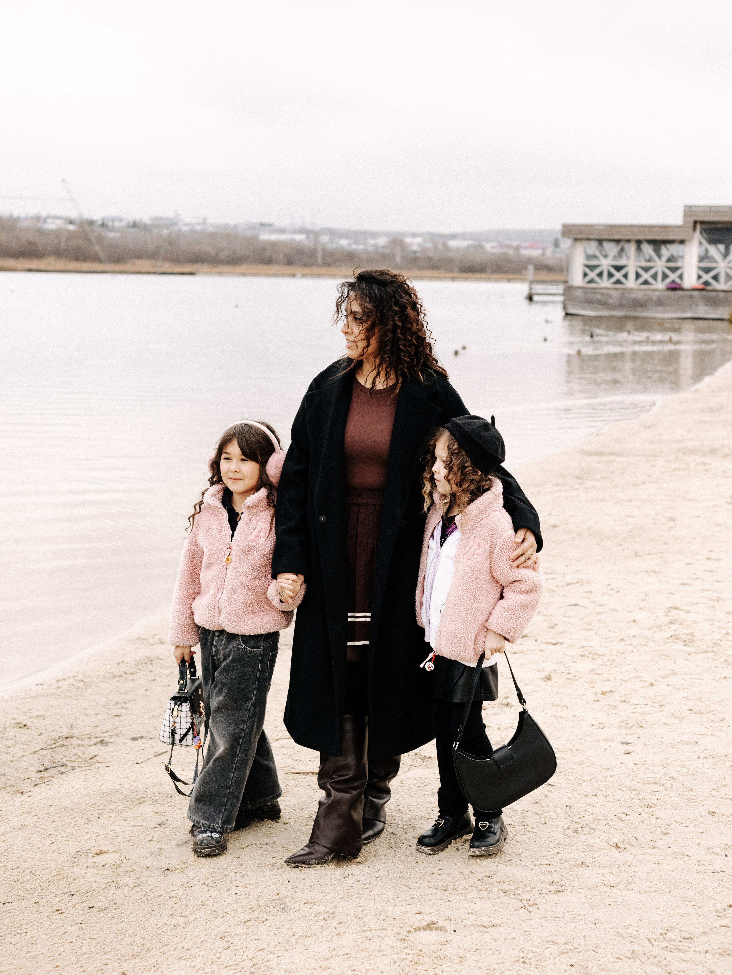 Семейные съёмки. Фотограф Айгуль Зарипова