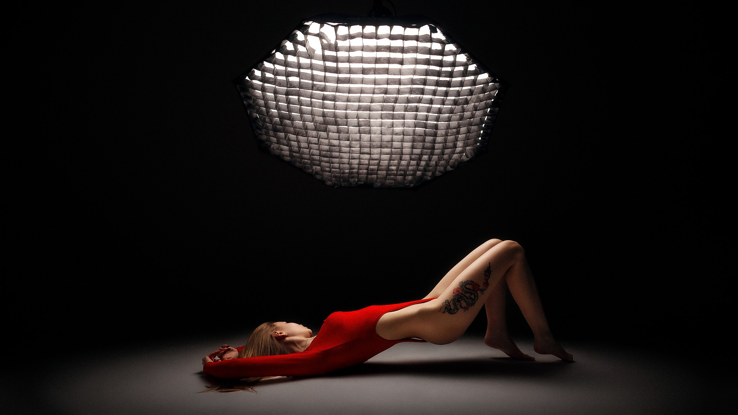 Леонид Рябов — фотограф в Нижнем Новгороде