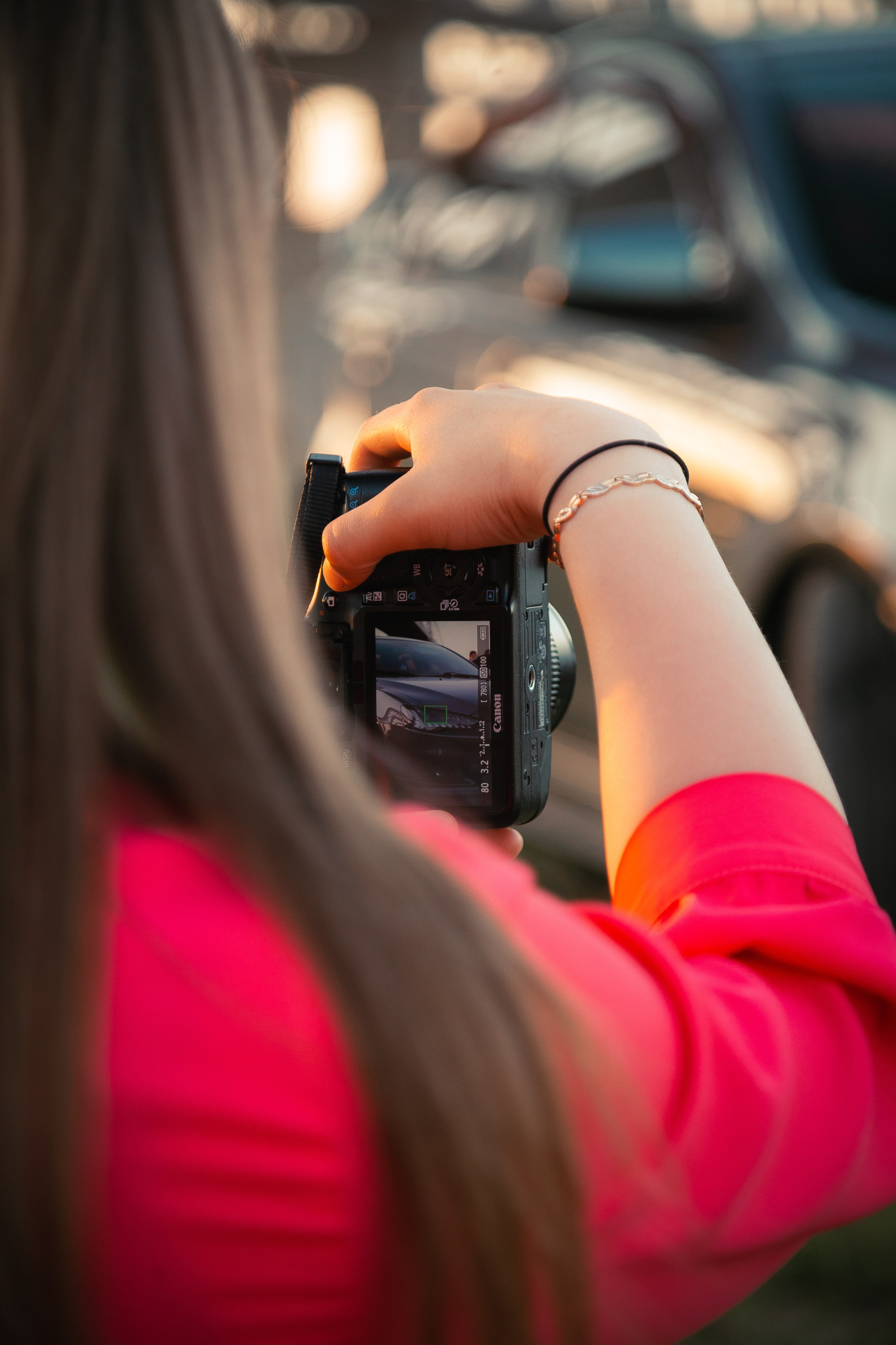 Открытие сезона Lancer Community 2024. Леонид Рябов — фотограф в Нижнем Новгороде