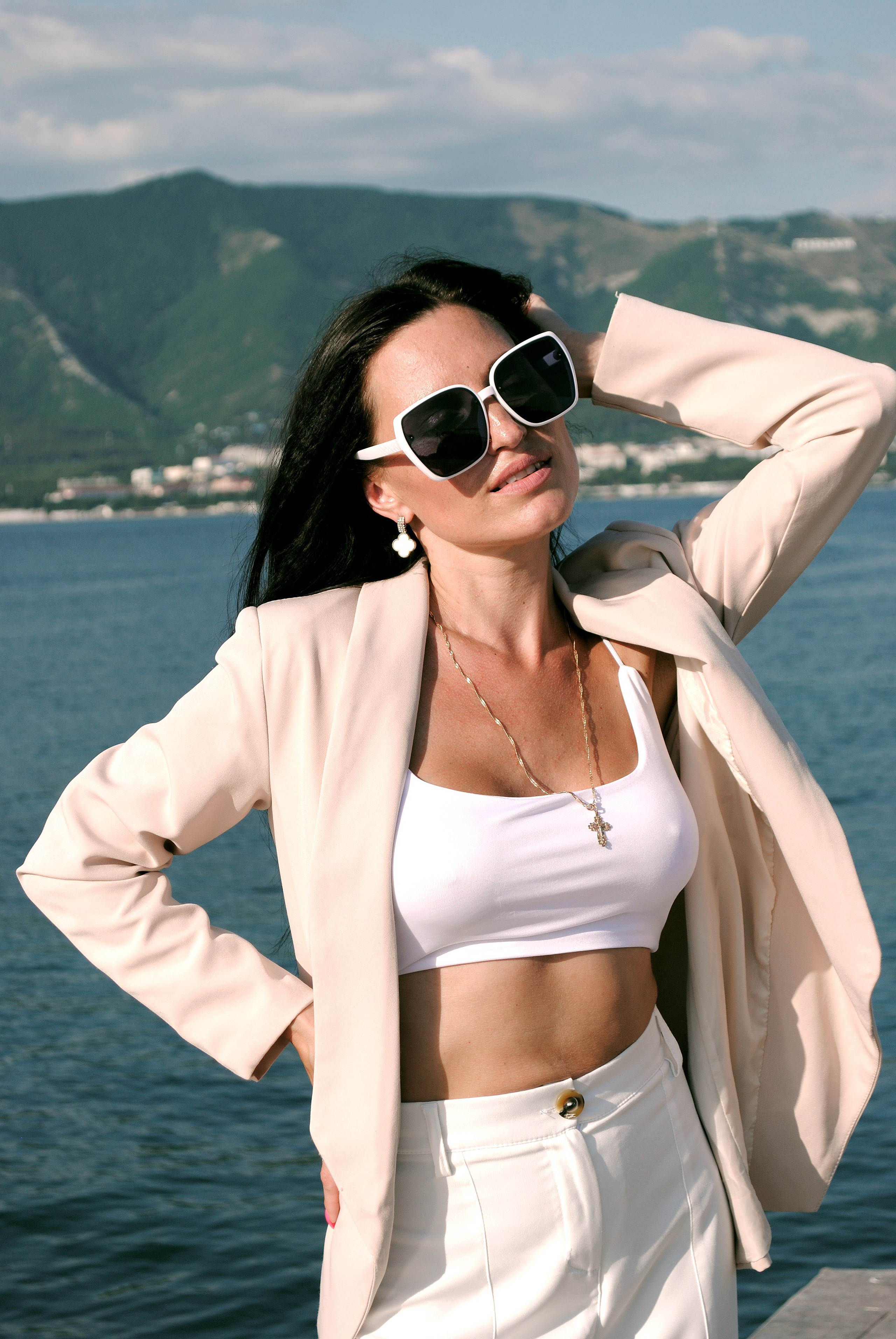 Натали. Фотограф Мария Мусаелян