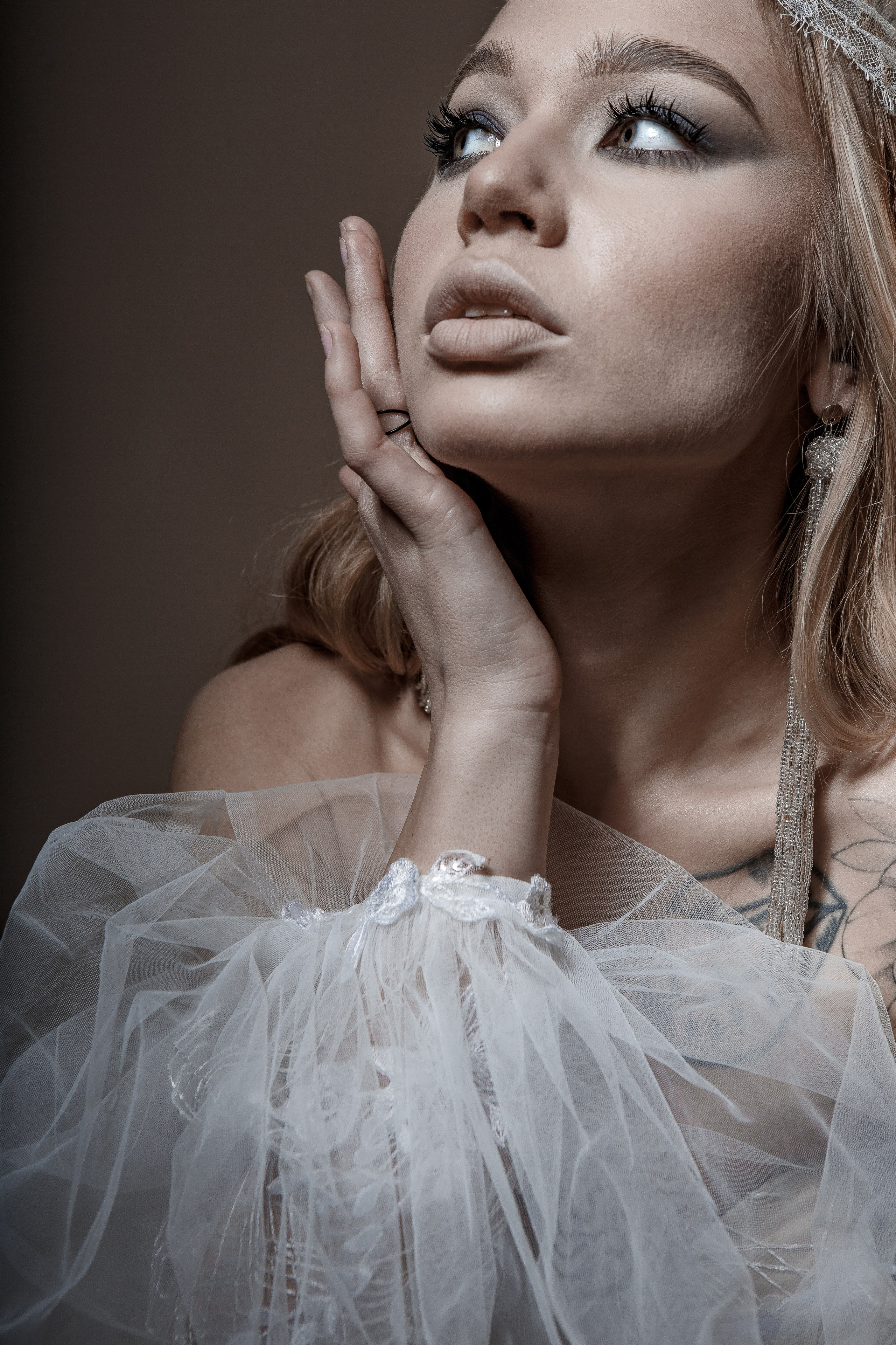 Луна. Фотограф Екатерина Голицына