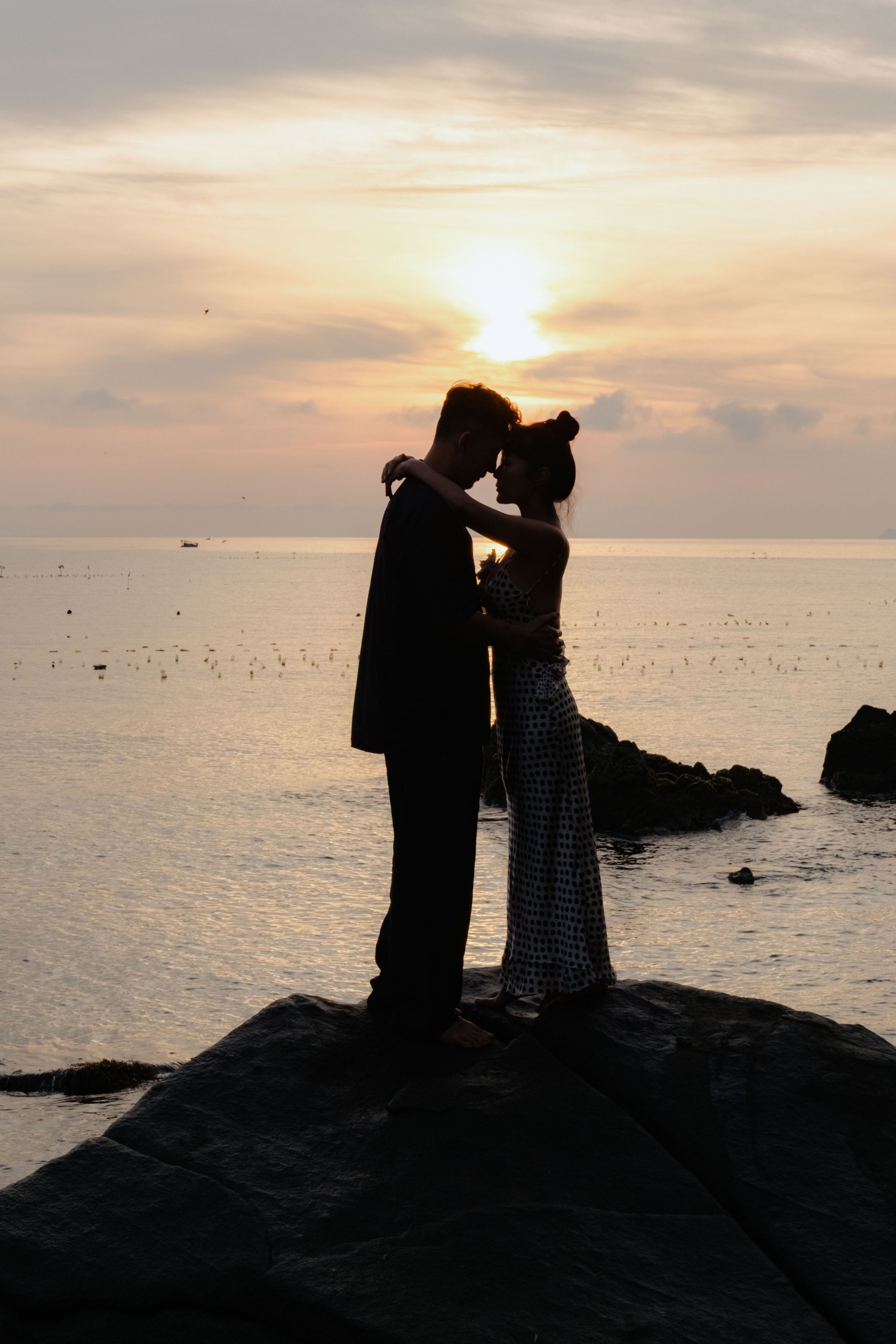 Location "Pig Cave". Portrait photographer Nha Trang | Julia Meshanina