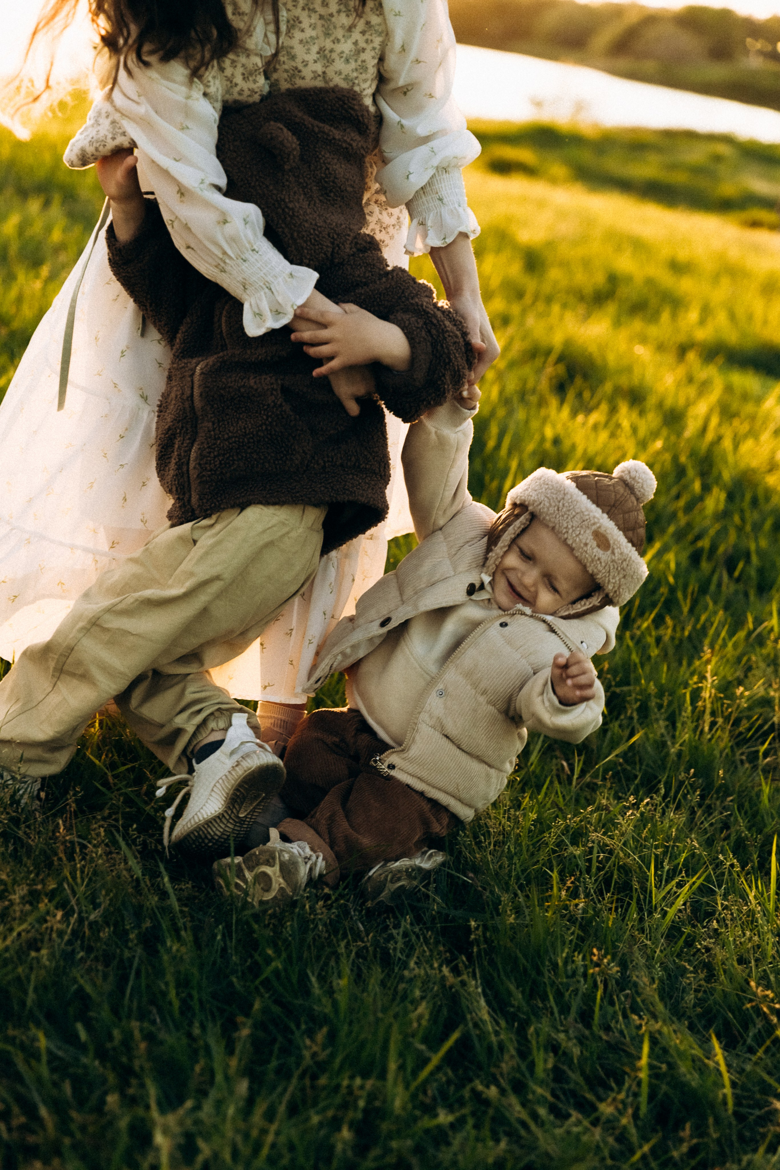 Одним тёплым весенним днём. Фотограф Сочи Адлер Сириус Красная Поляна Ошутина Анастасия