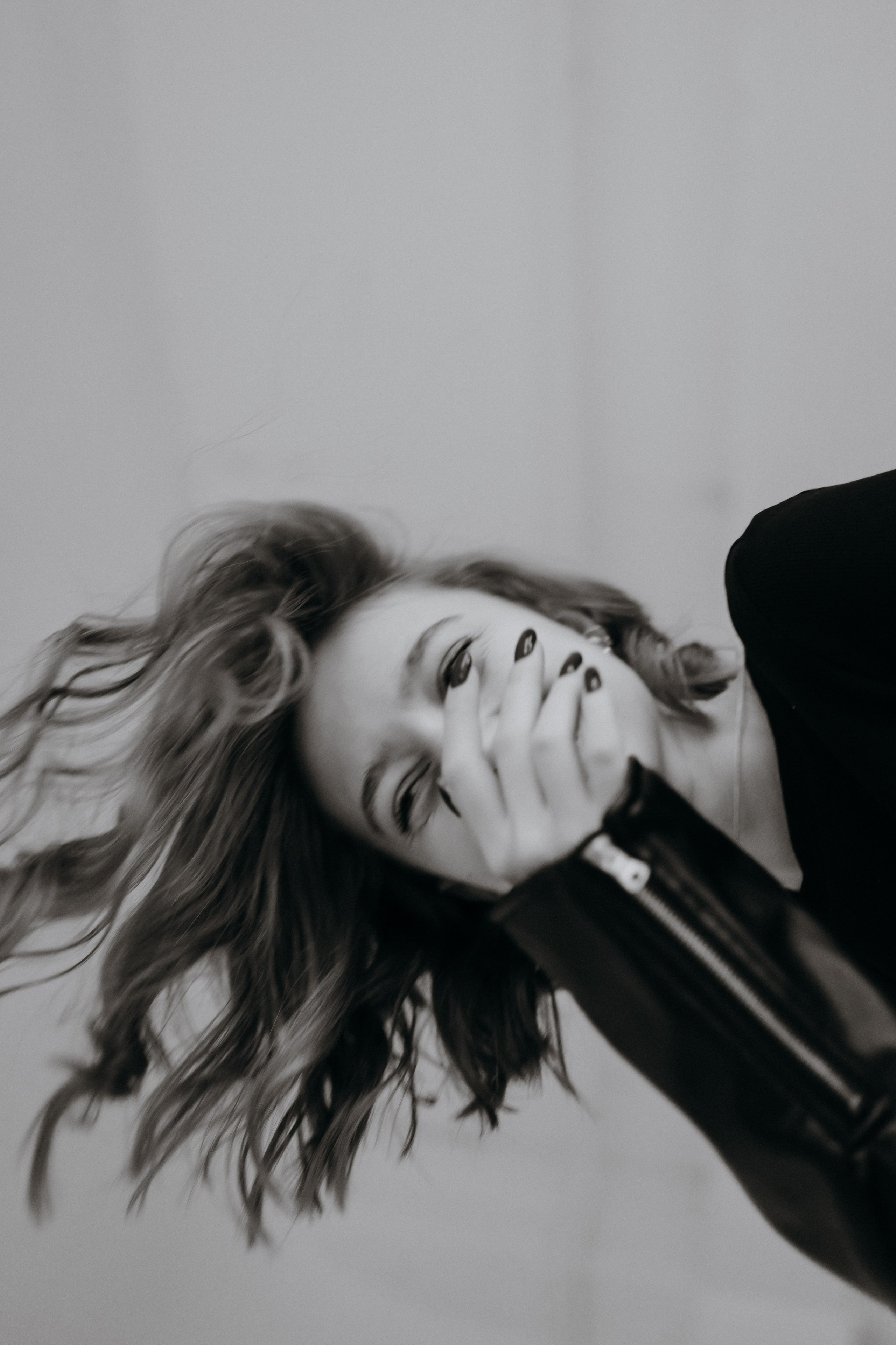 Индивидуальная съемка в студии в Архангельске. Портретный и свадебный фотограф в Архангельске Елизавета Стрекаловская