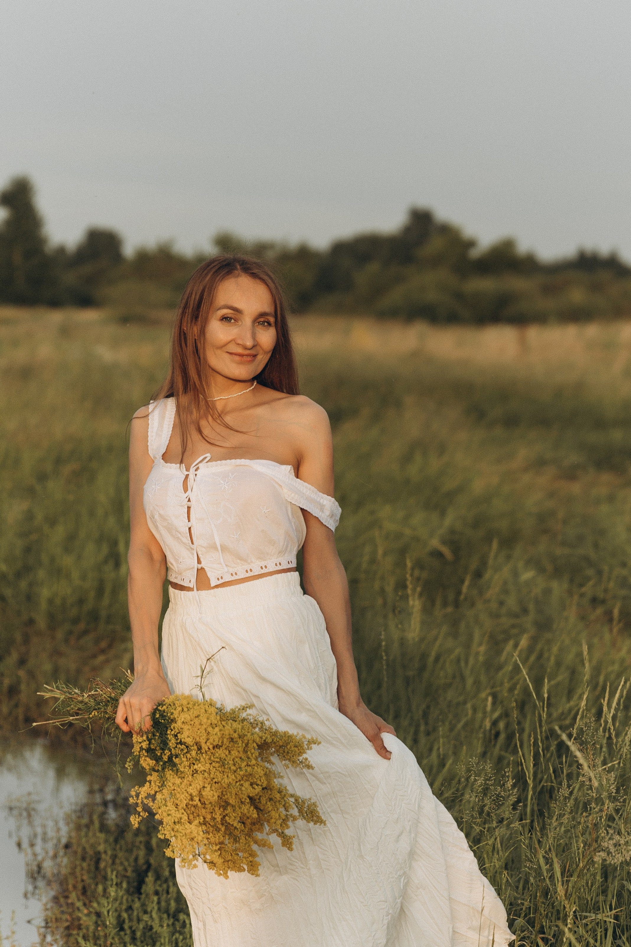 Леся. Свадебный и семейный фотограф в Екатеринбурге Катя Буряк