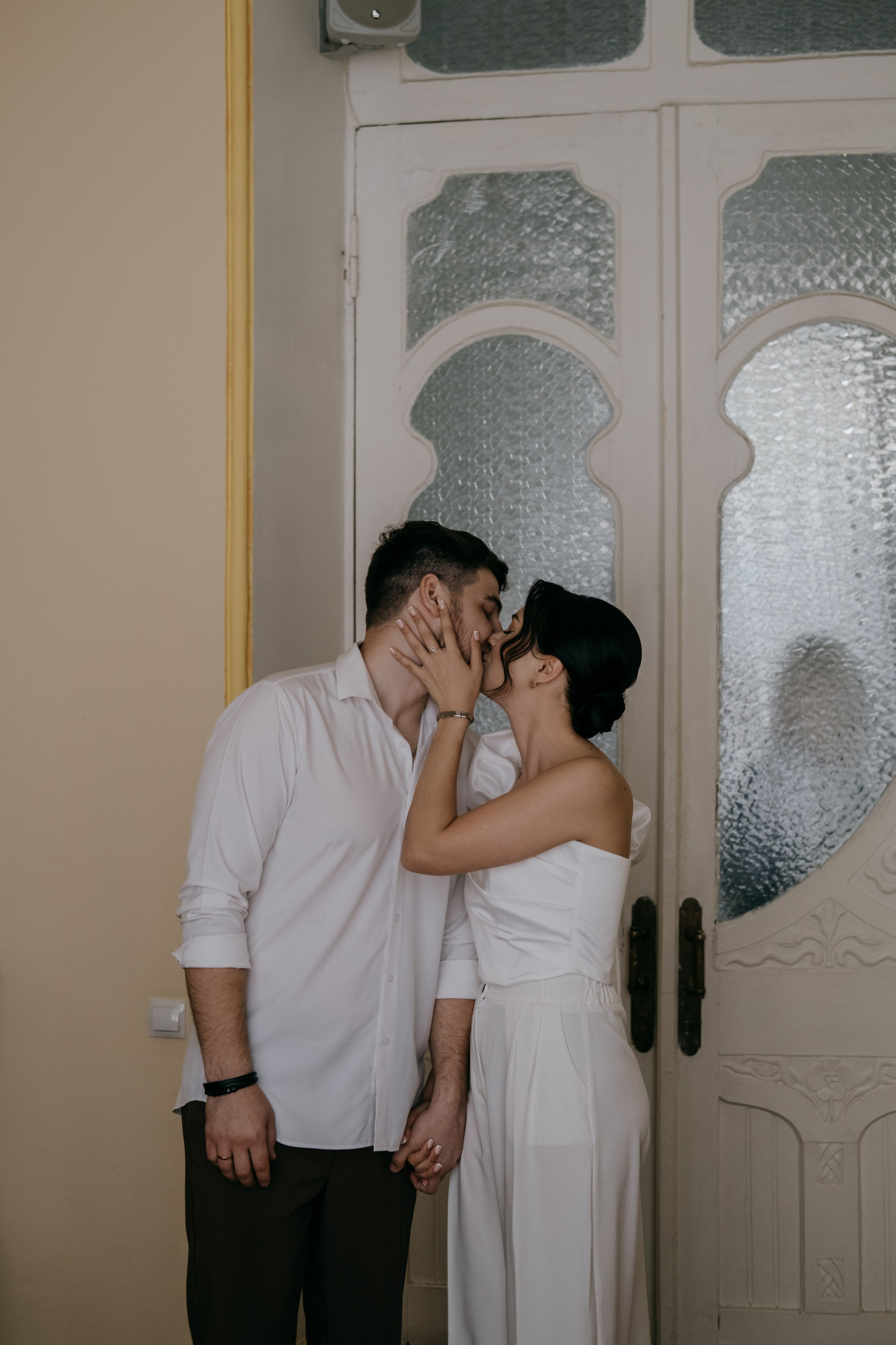 Темирлан и Алёна. Фотограф в Астрахани Васякина Анастасия