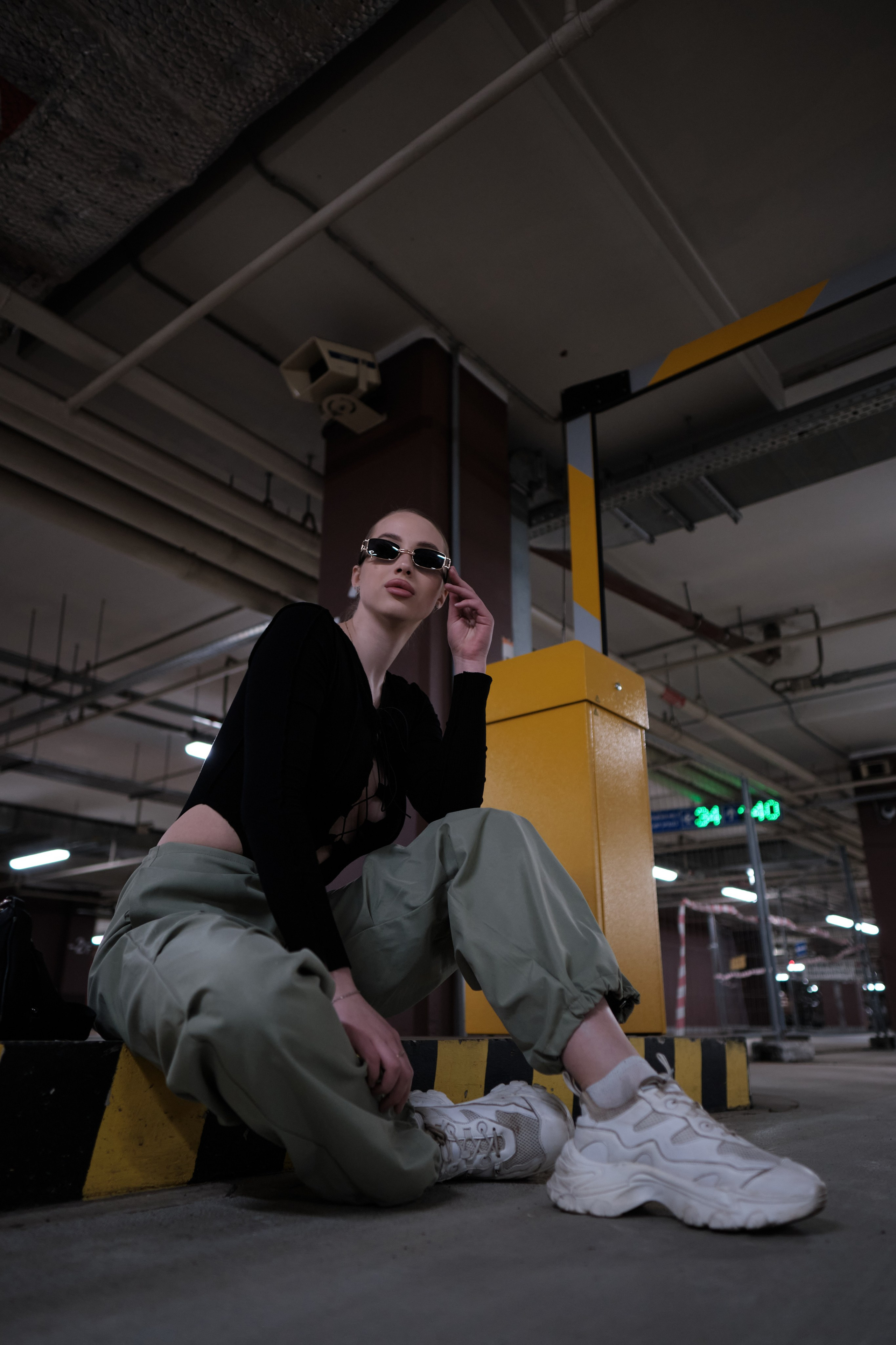 Анастасия. Фотограф Санкт-Петербург