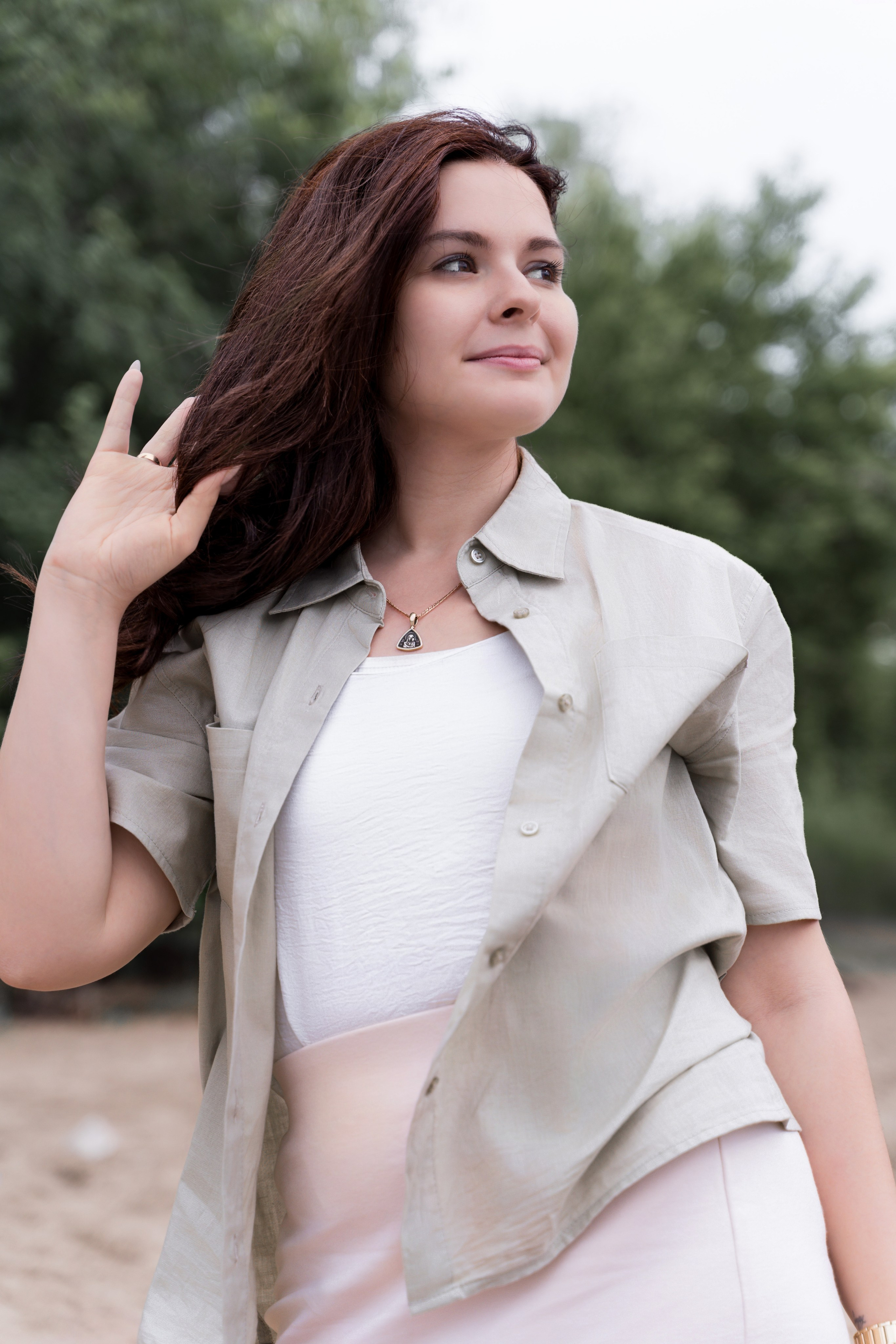 Семейные фотосессии. Свадебный и семейный фотограф в Омске Белозерова Александра