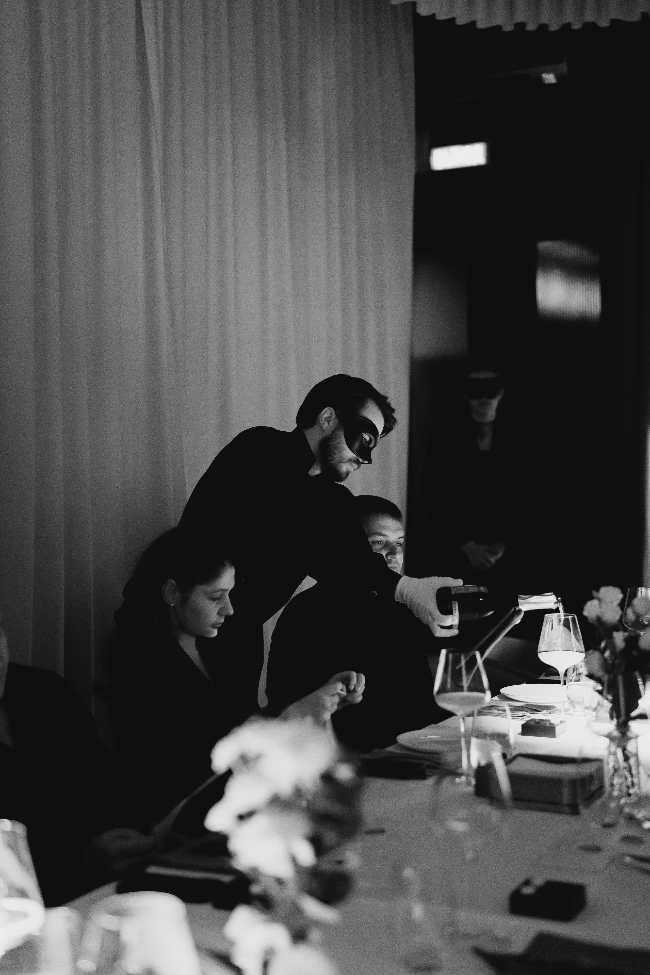 AMUR — 14 YEARS. СВОИ. ФОТООТЧЕТЫ-СОБЫТИЯ-МЕСТА