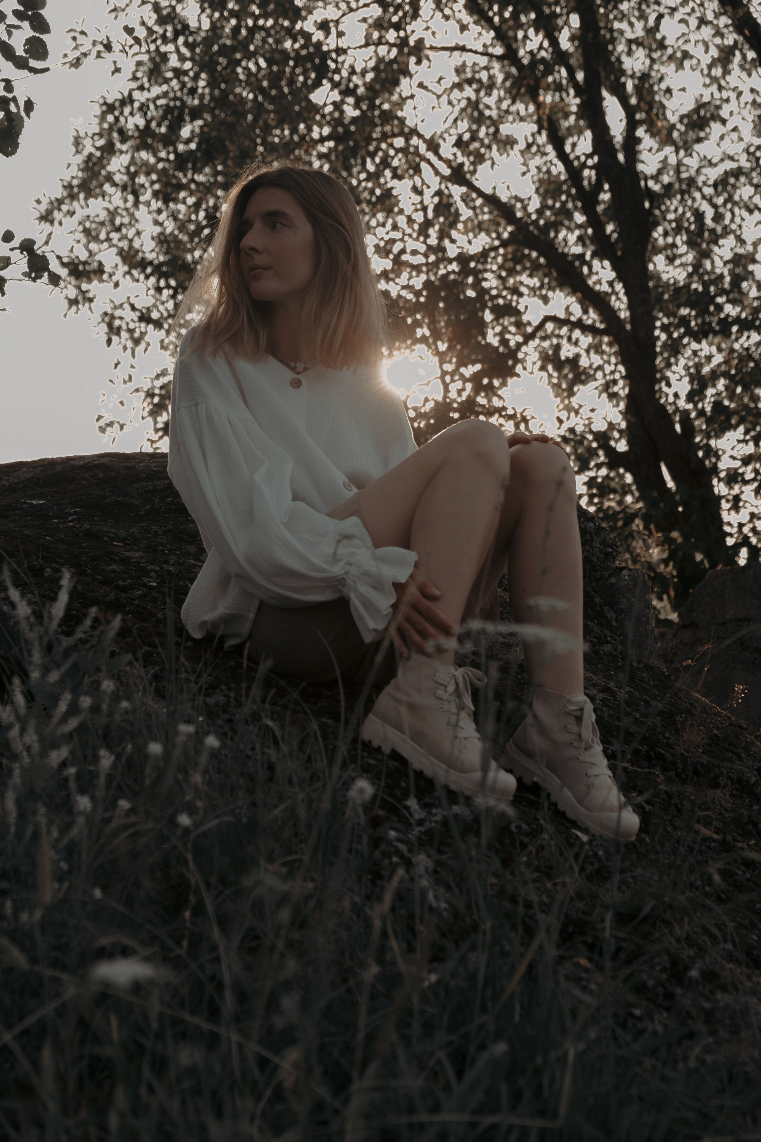 Света. Фотограф Одинцово Нина Ленс