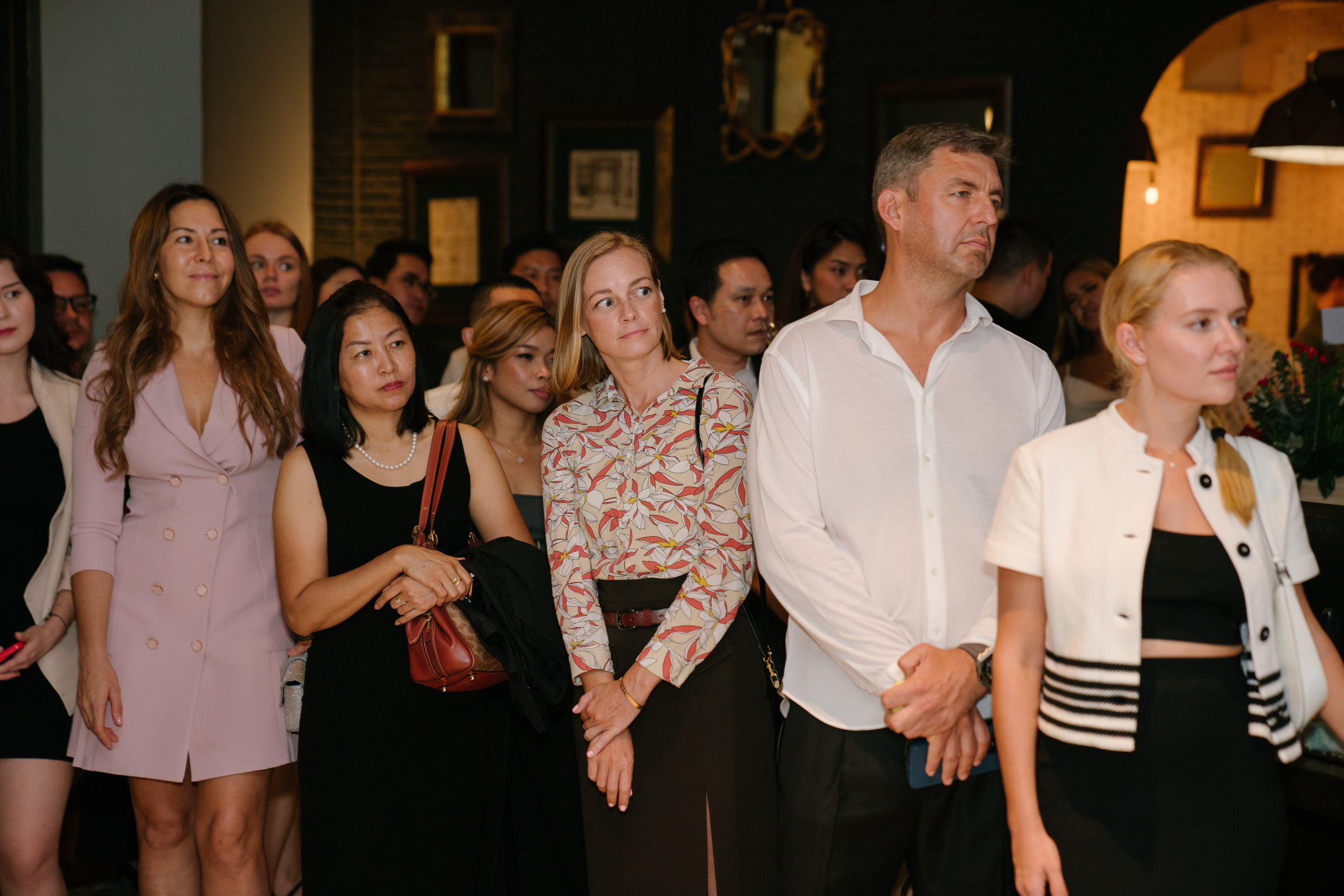 Kalinka Thailand Grand Opening. Фотогалерея Kalinka Thailand