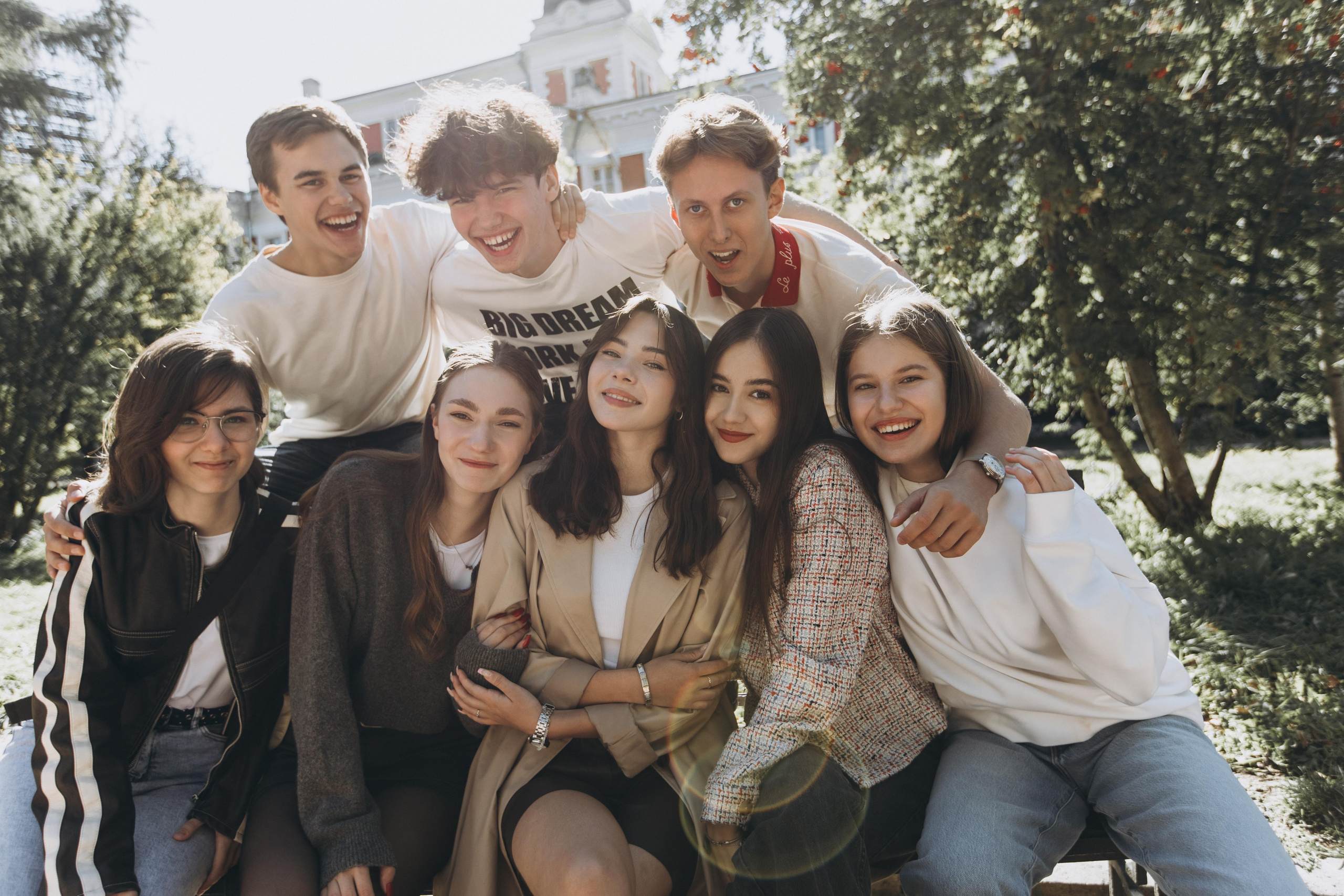 11И, Лицей № 3