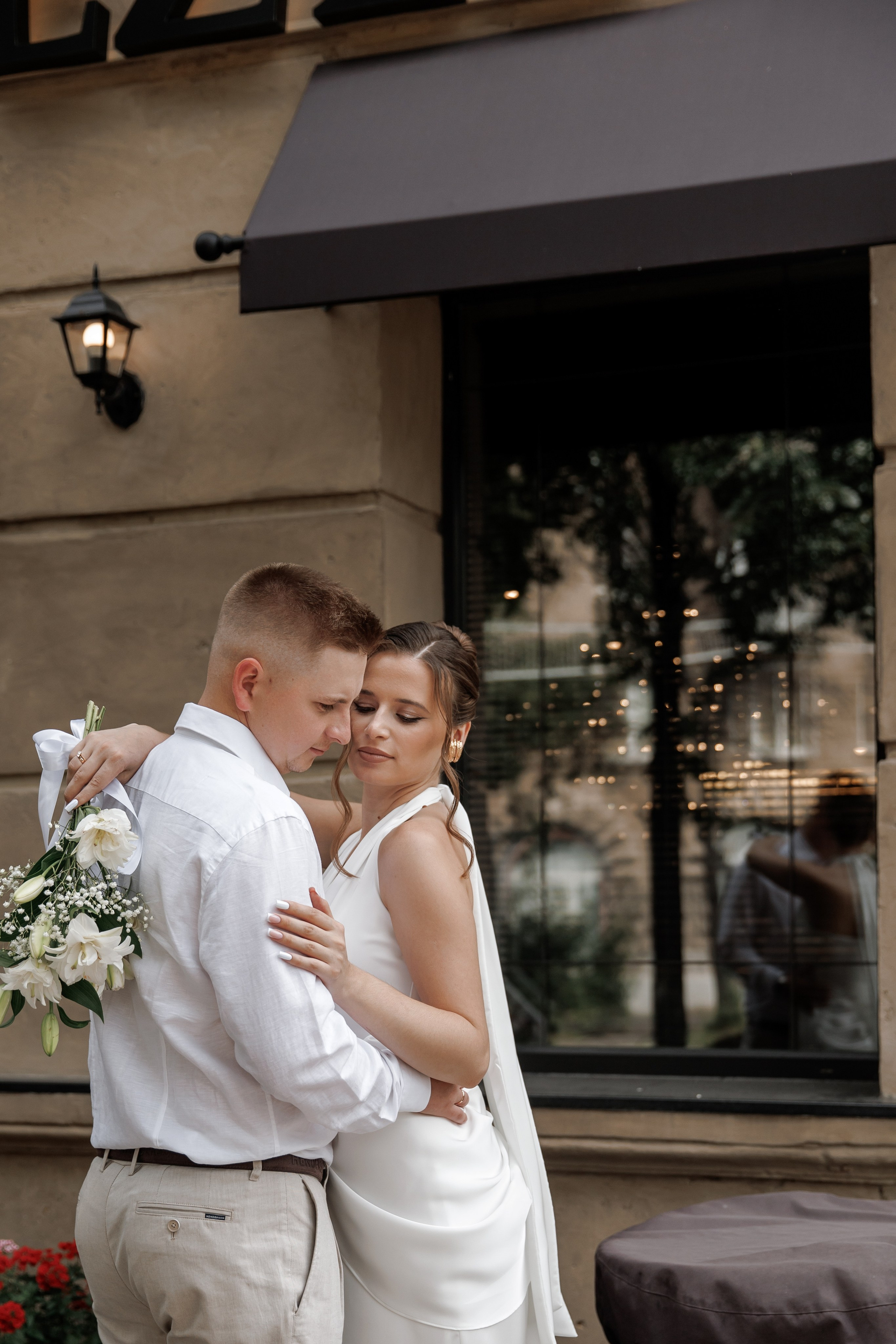 60 минут, чтобы сохранить главное. Таня и Антон. Свадебный и семейный фотограф в Магнитогорске Катя Буряк