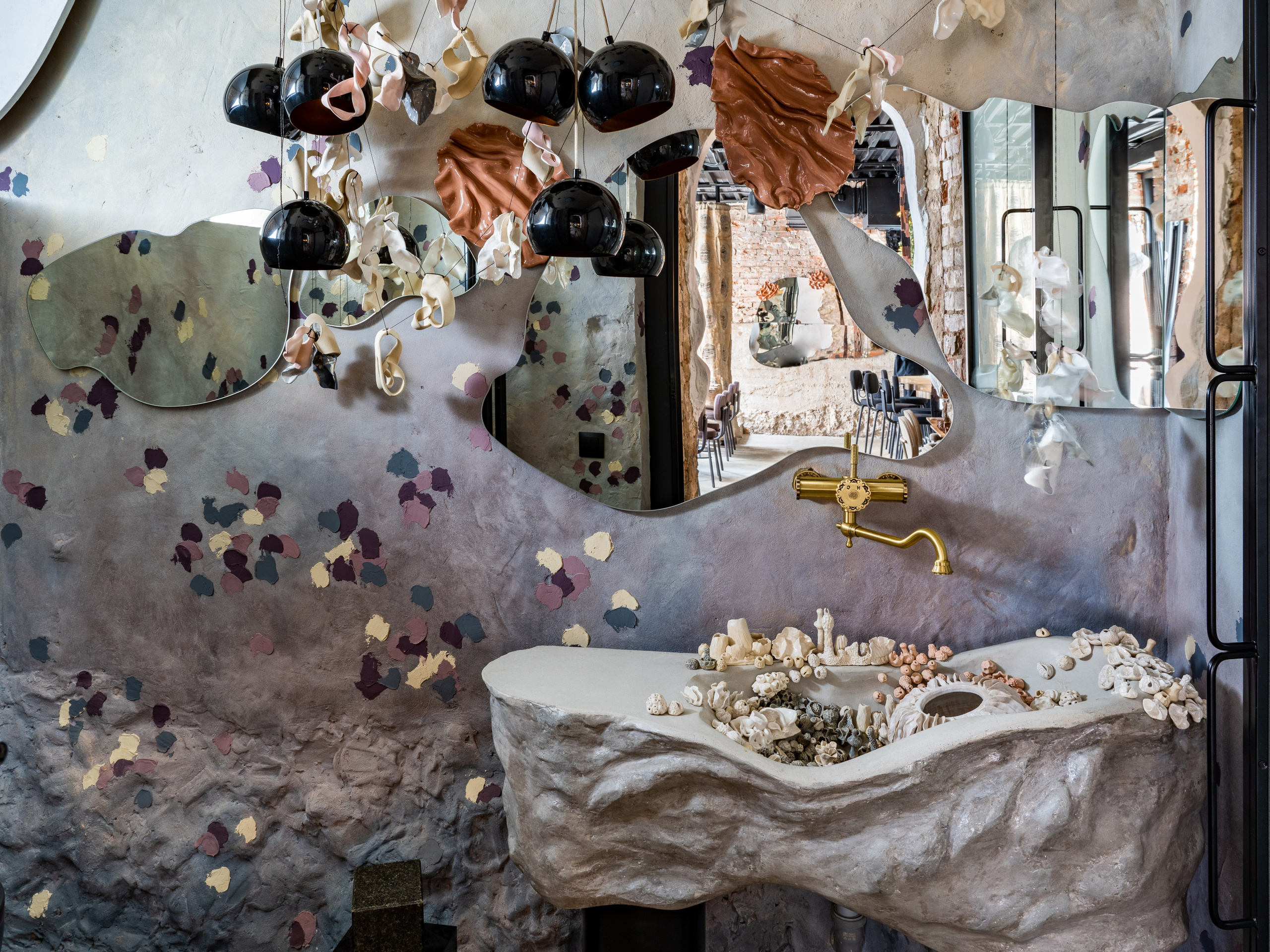 AGE. Интерьерный фотограф Краснодар Денис Педань