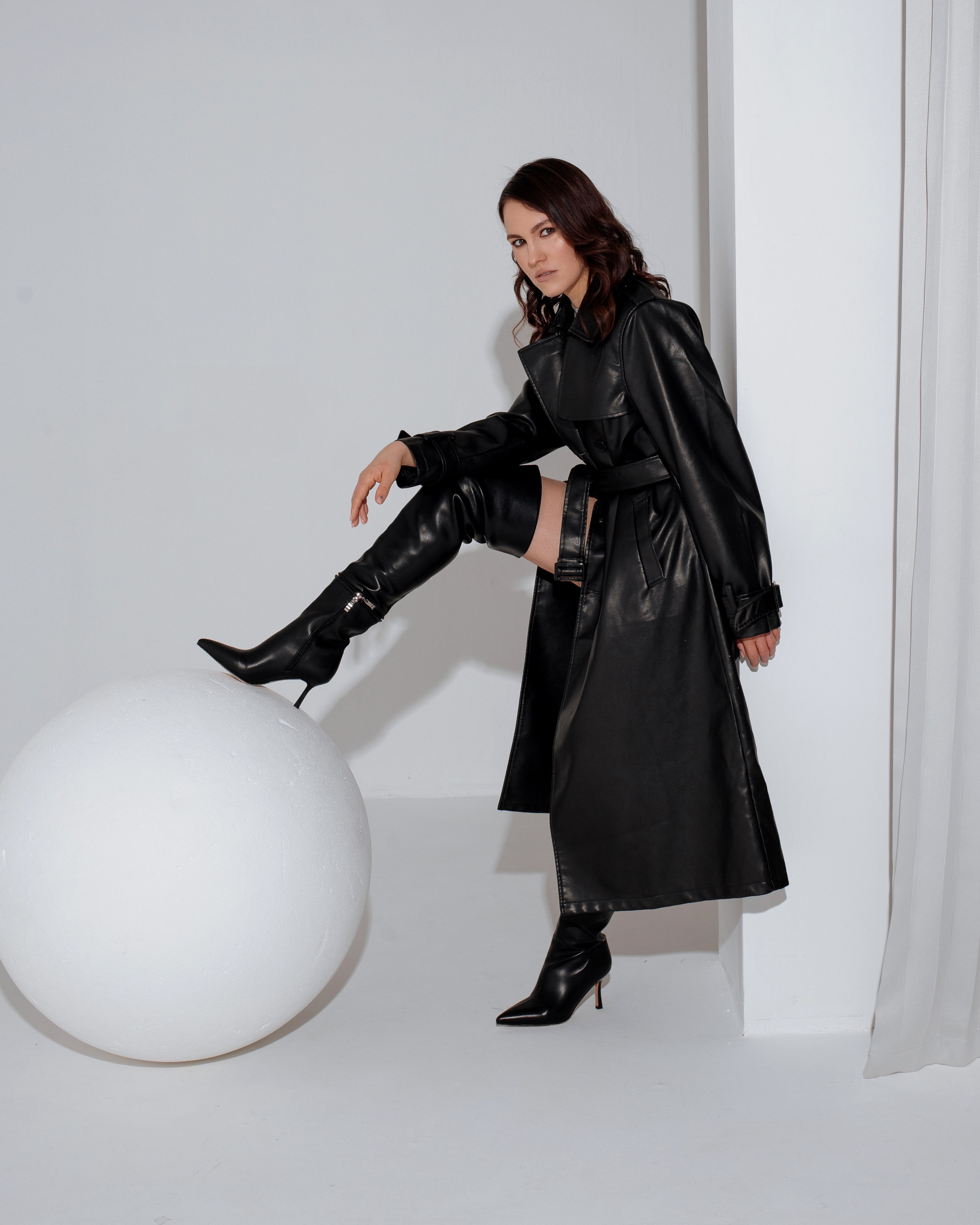 Яна. Фотограф во Владимире