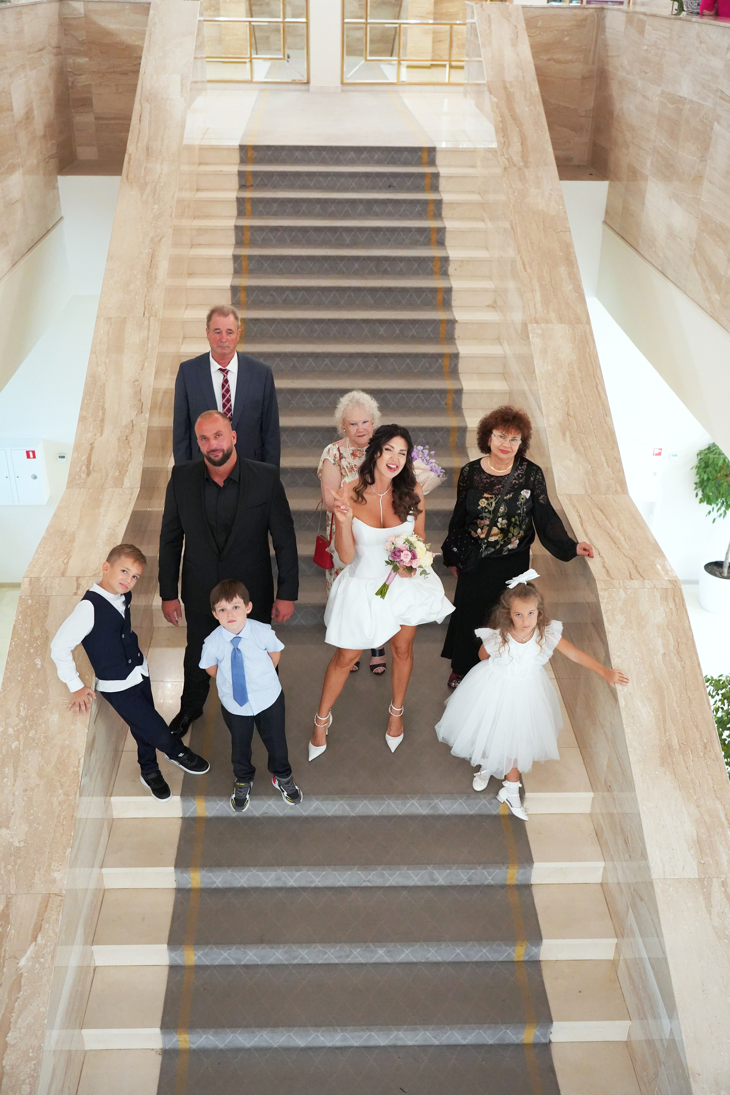 Полина и Илья. Фотограф Ринат Бархатов | Photographer Rinat Barkhatov