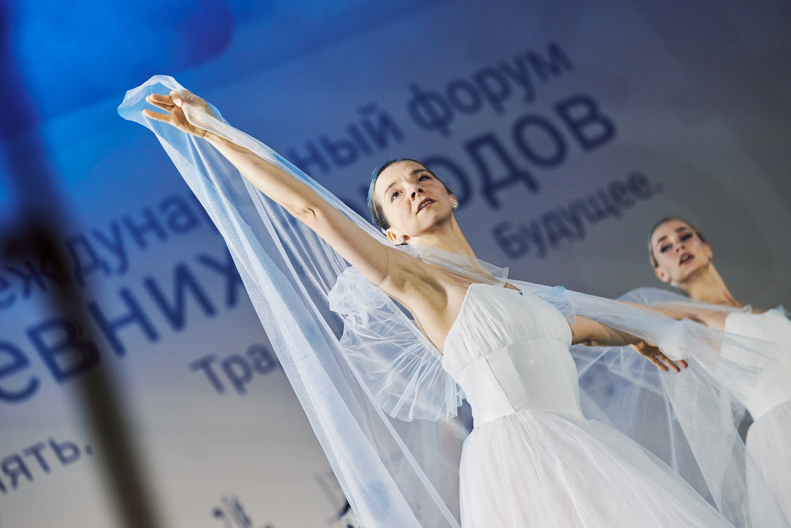 Режиссер форума, режиссура мероприятий Рязань, режиссура мероприятий и праздников под ключ. Режиссер в Рязани Ольга Синичкина