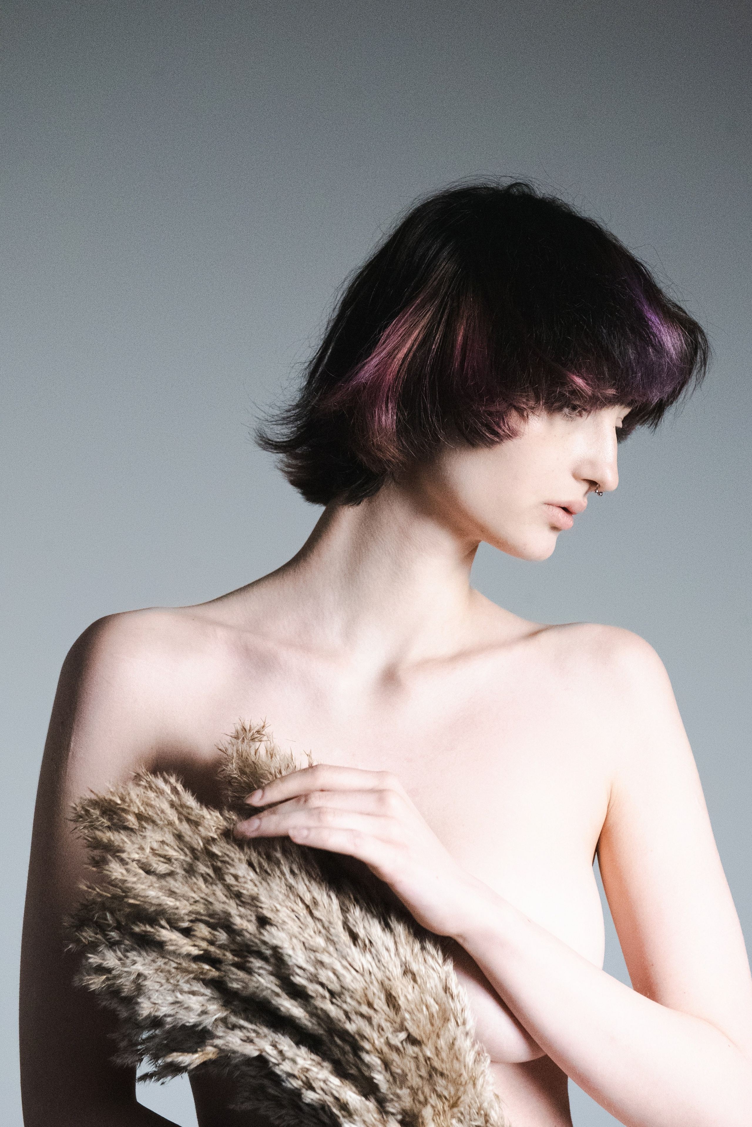 Маша/ню/18+. Портретный и архитектурный фотограф в Москве и Санкт-Петербурге