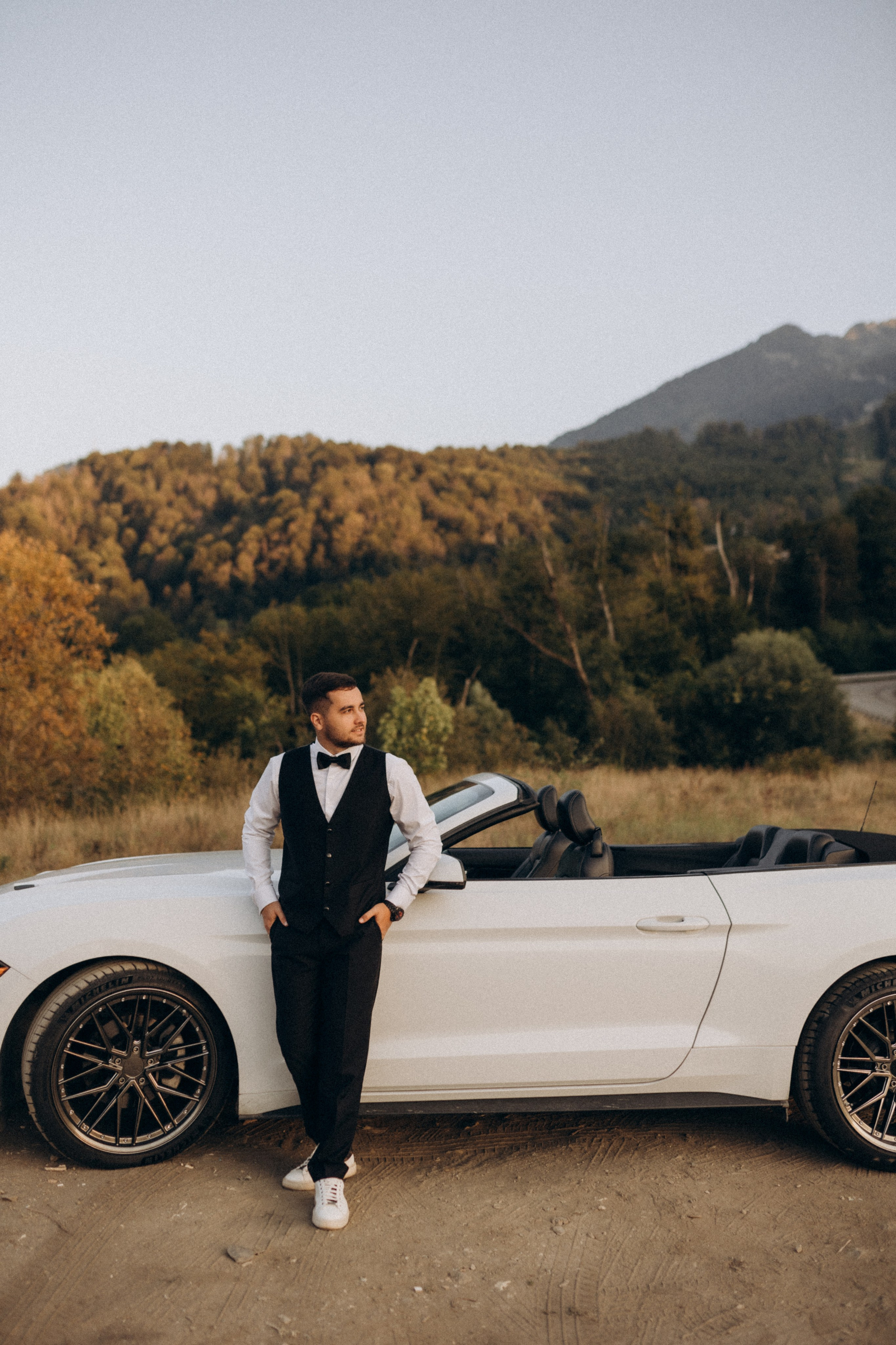 Ваня и Катя. Свадебный и love story фотограф в Санкт-Петербурге