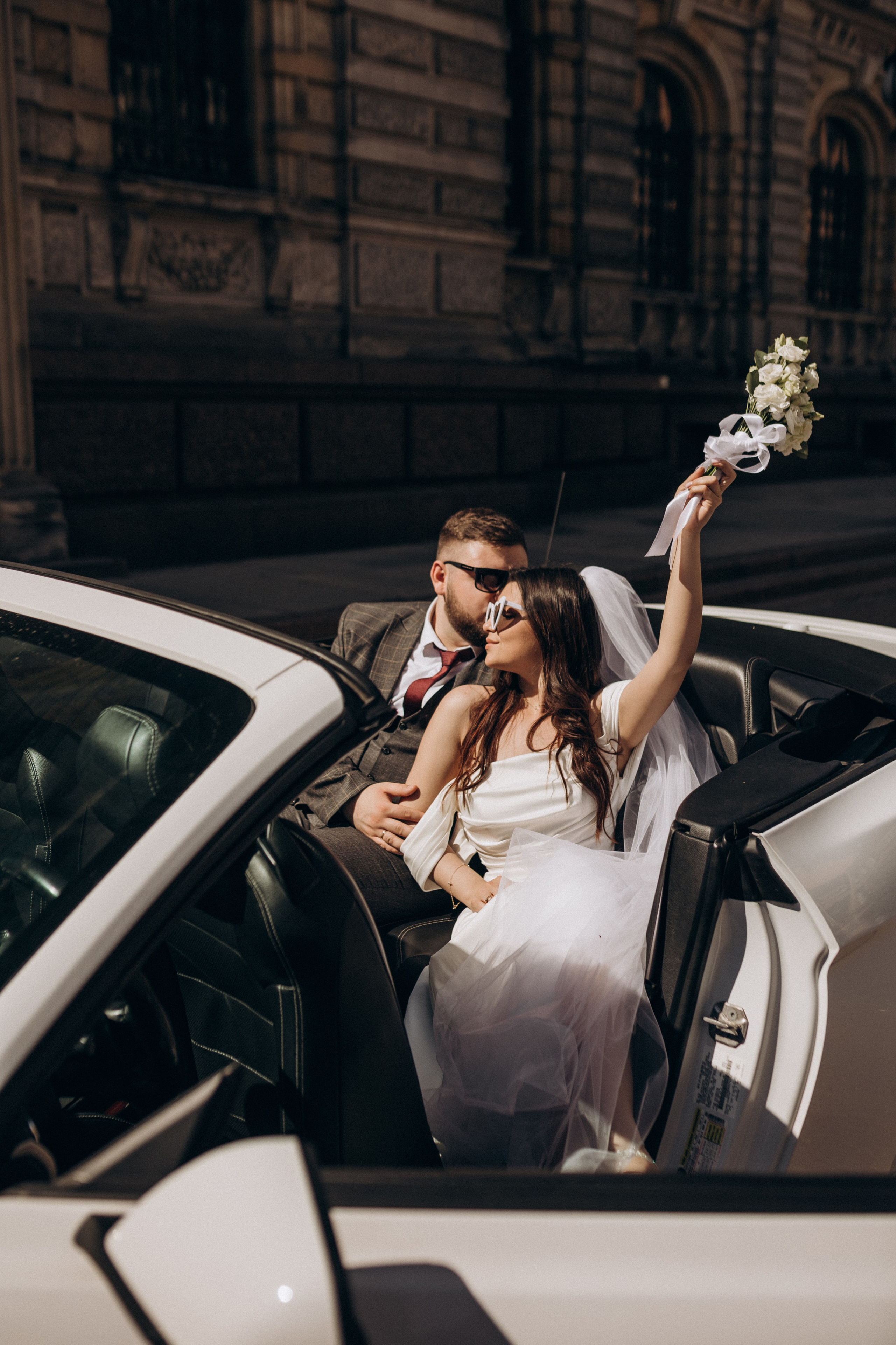 Артем и Регина | Дворец бракосочетания 1. Свадебный и love story фотограф в Санкт-Петербурге