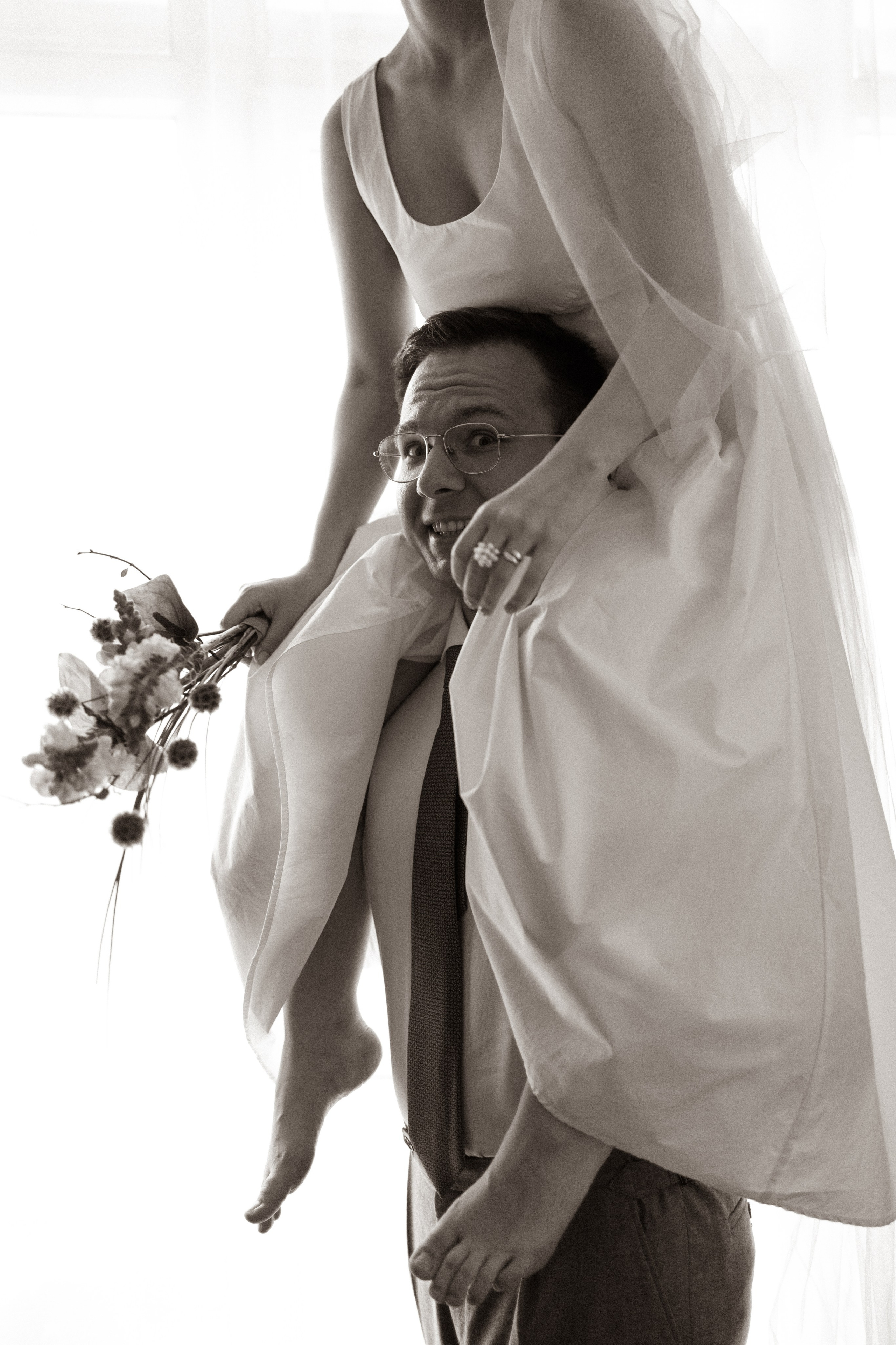 Аня и Илья. Венчание в церкви I 20.05.2025. Фотограф Зарина. Казань