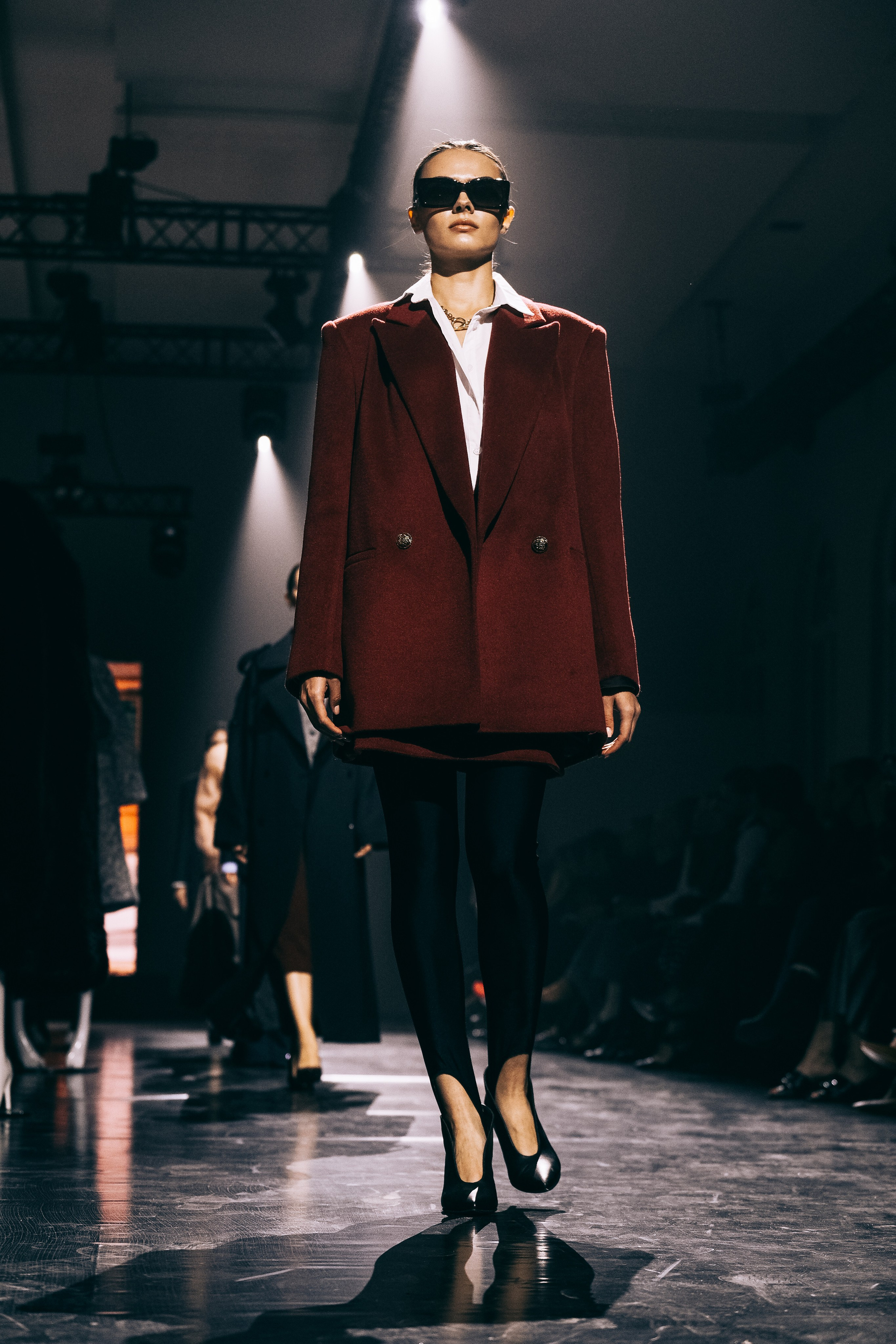 WFGala 24. Фотограф Видеограф Санкт-Петербург Москва Рустам Лукьянов