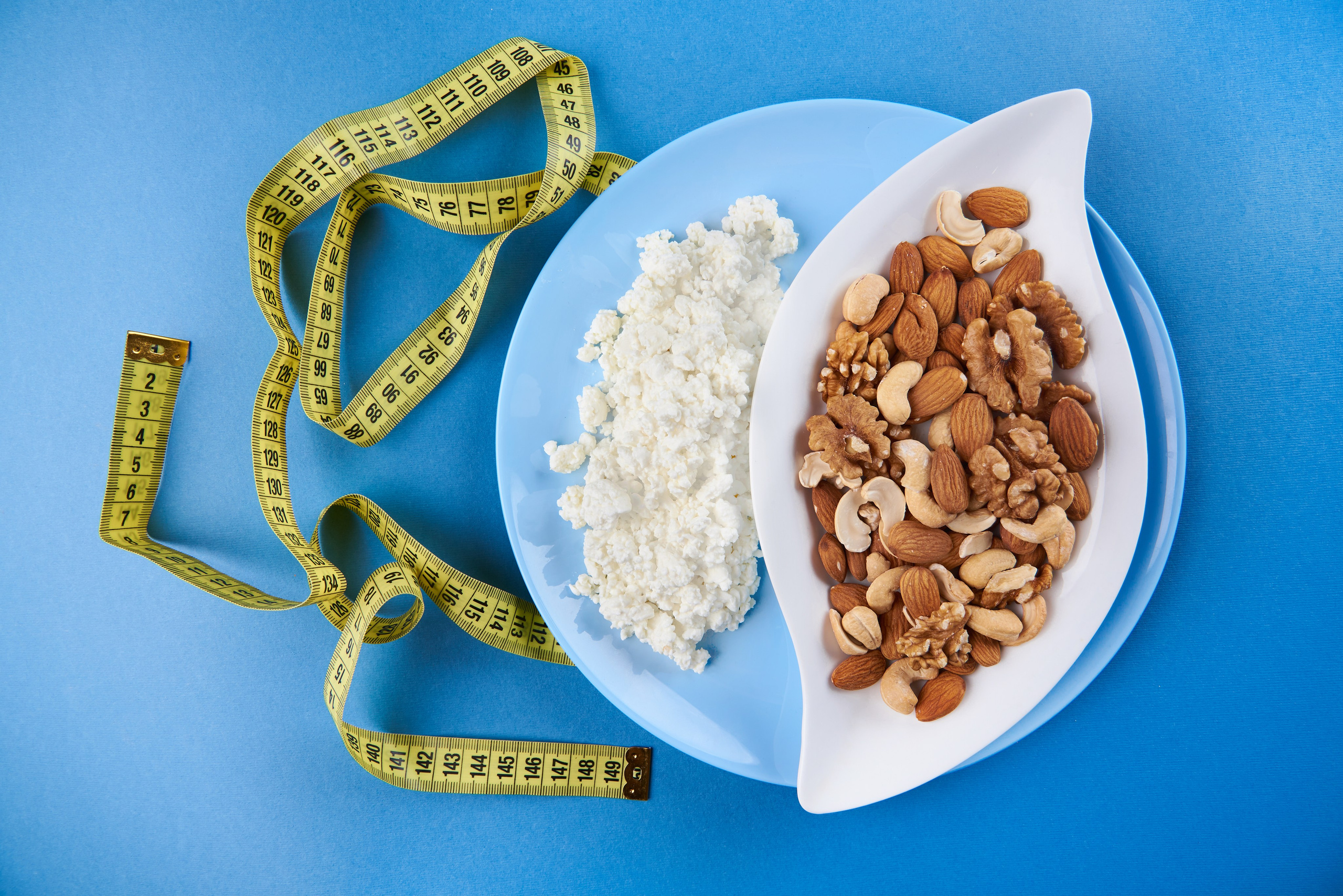 Фуд фотография. Коммерческий фотограф в Ульяновске