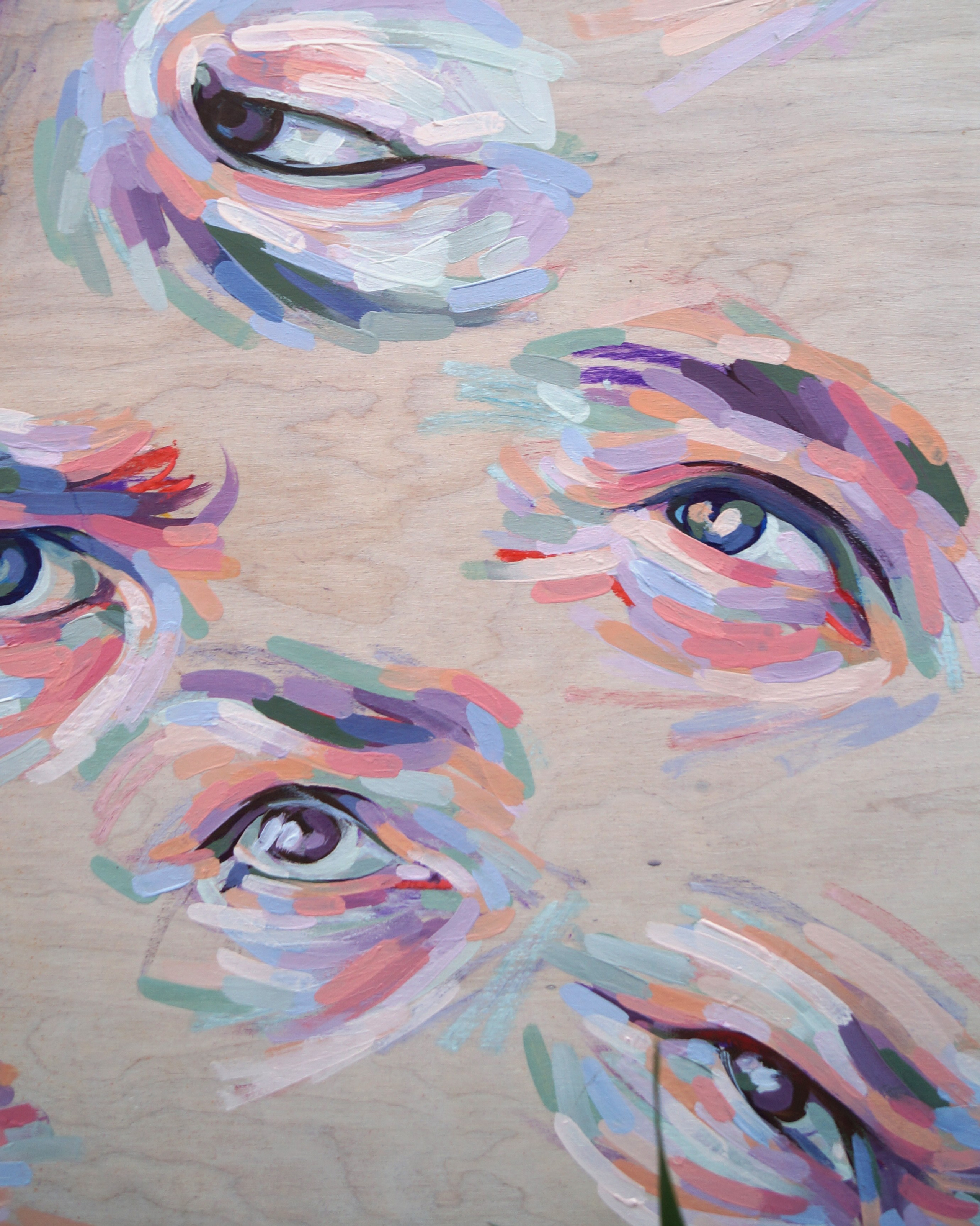 Меланхолия. Саша Гдетотам