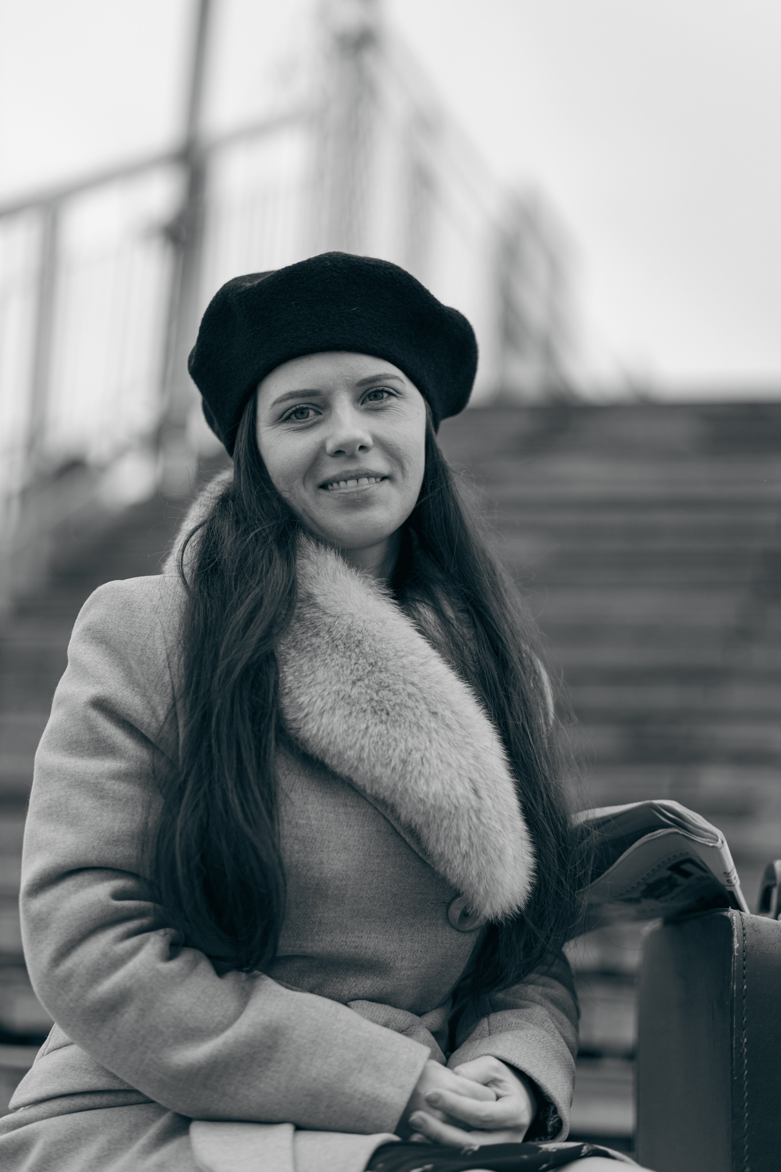 Марианна. Семейный, детский фотограф в Твери Кираева Лилия