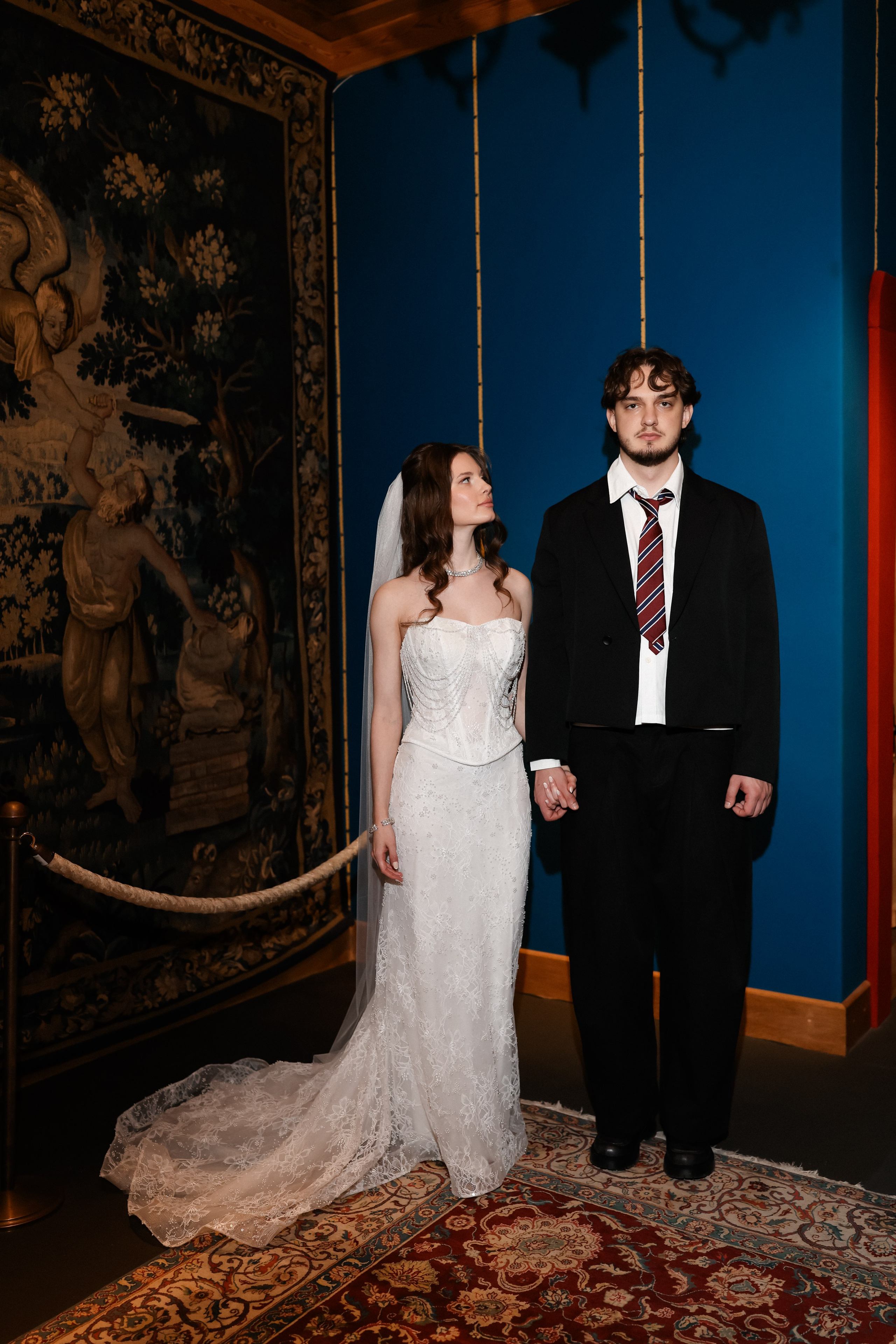 Wedding of Angelina and Gleb. Свадебный фотограф в Москве Людмила Яковлева