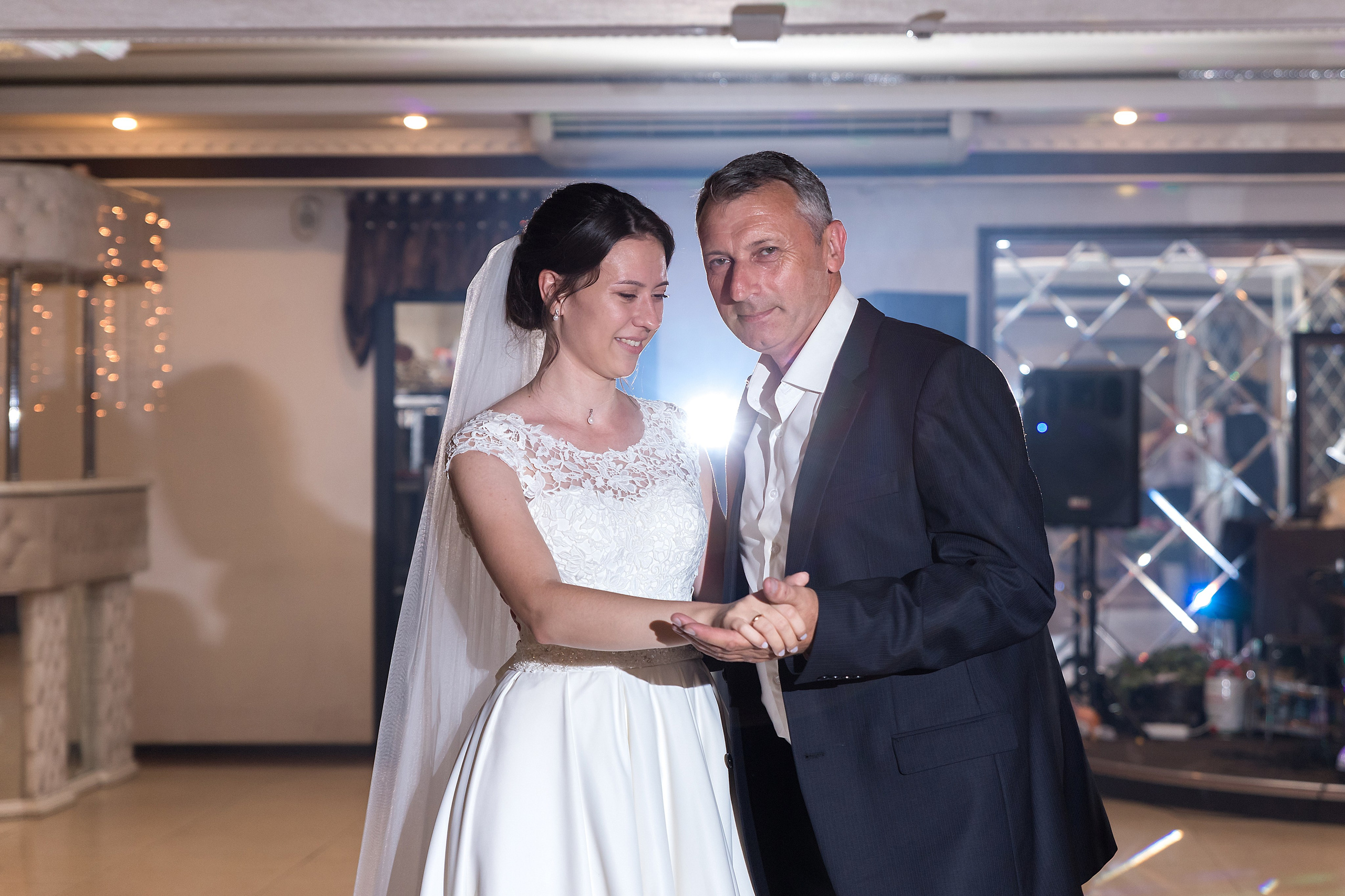 Прогулка и банкет. Фотограф Пятигорск и КМВ