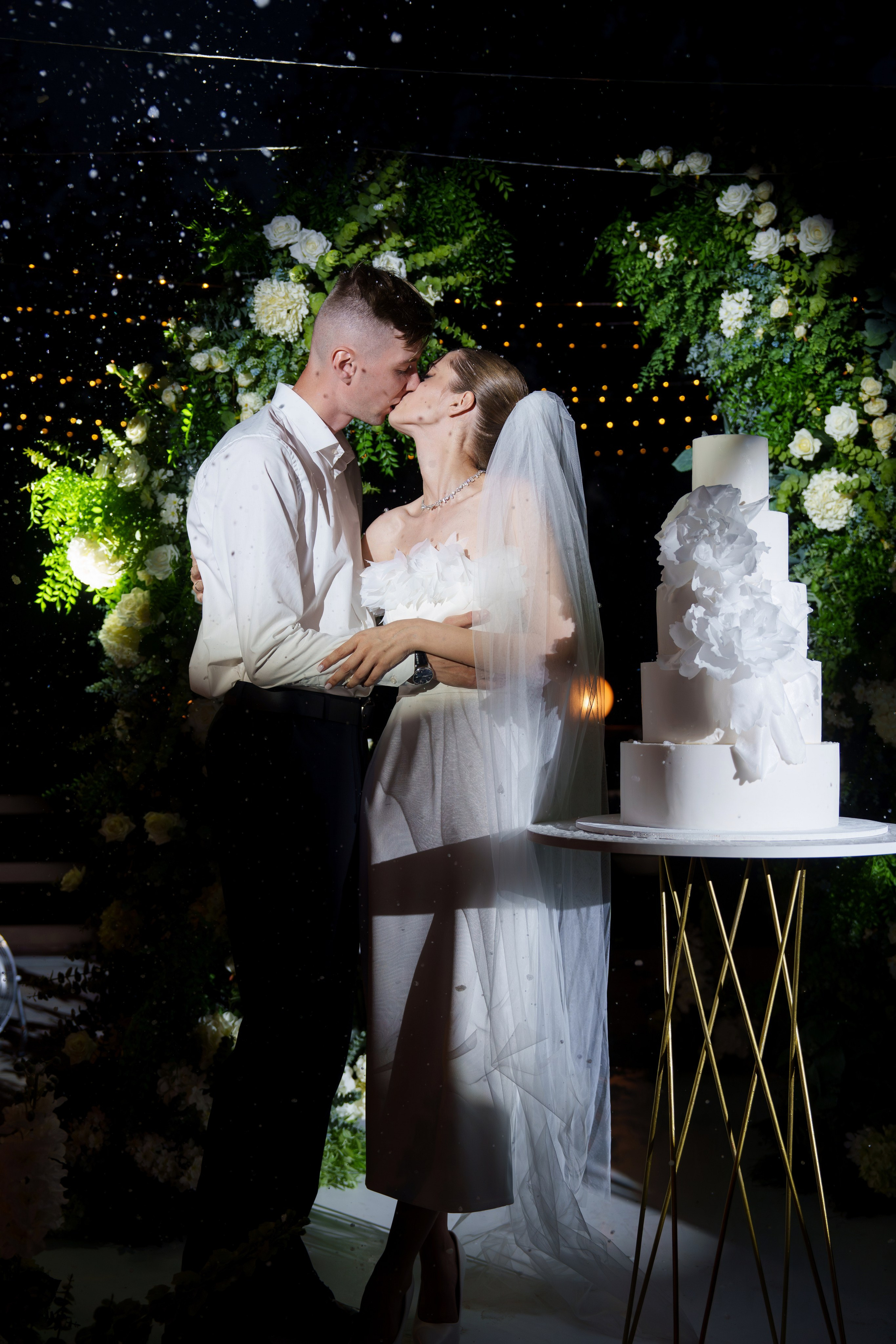 Евгений и Дарья (Пакет «MAXI» Брянск). Свадебный и репортажный фотограф Элина Козырьянова
