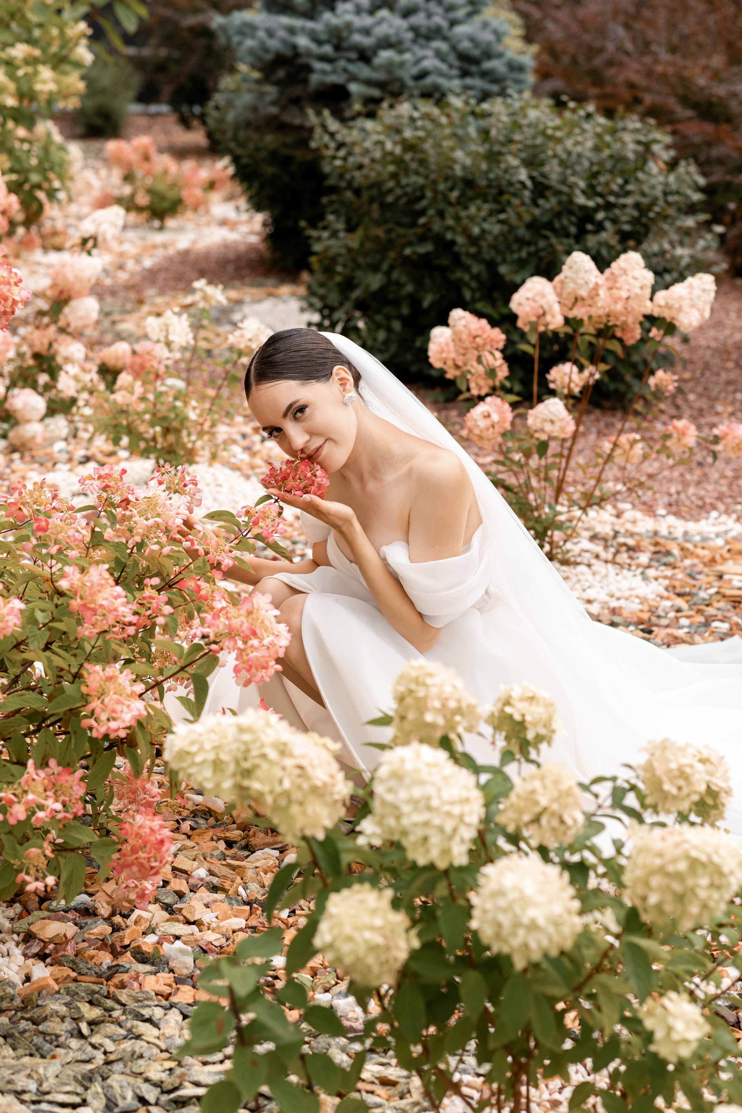 Артём & Кристина. Свадебный и семейный фотограф Чебоксары, Москва Ольга Ник