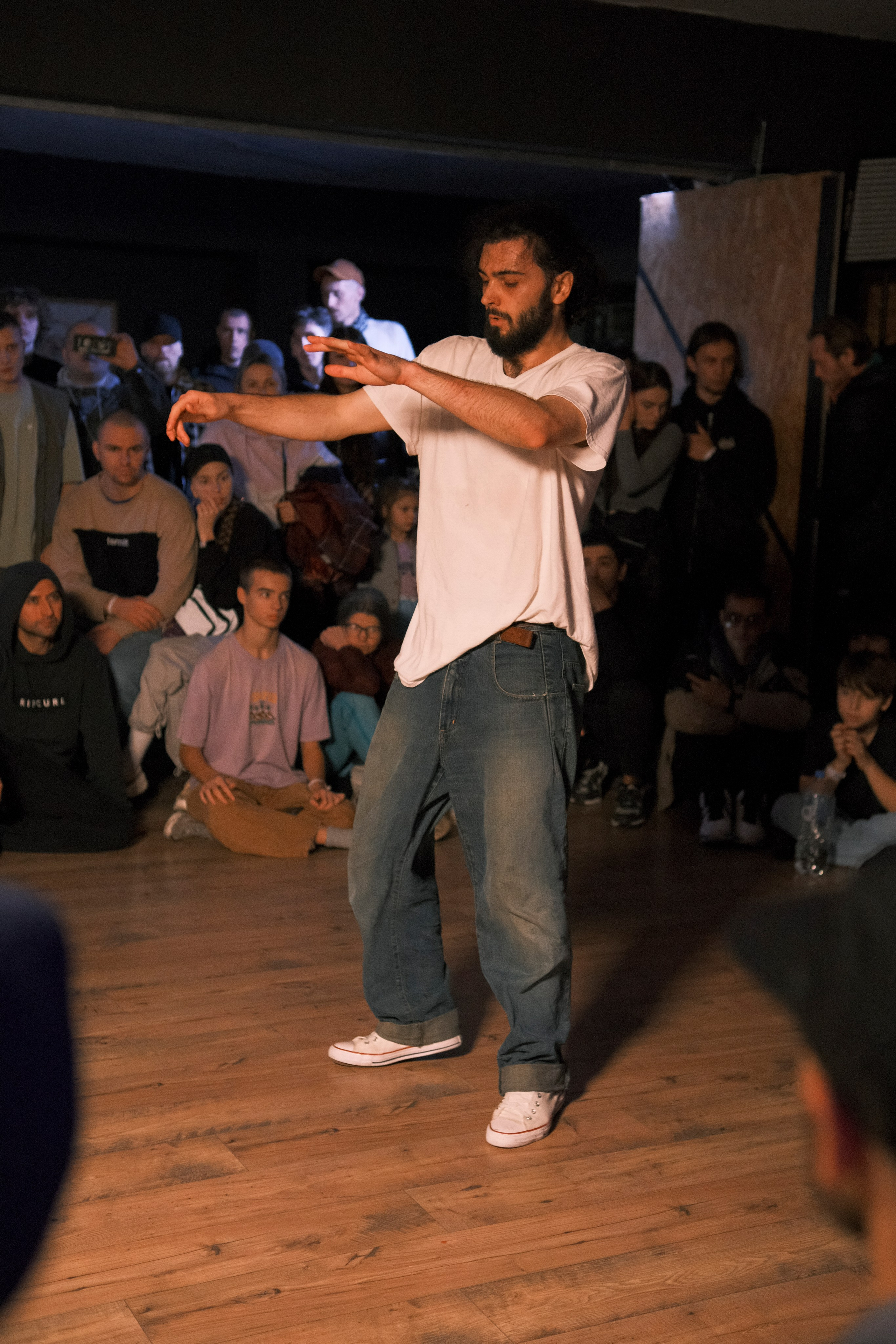 Телогрейка 2024 (январь). Фотограф, видеограф в Санкт-Петербурге