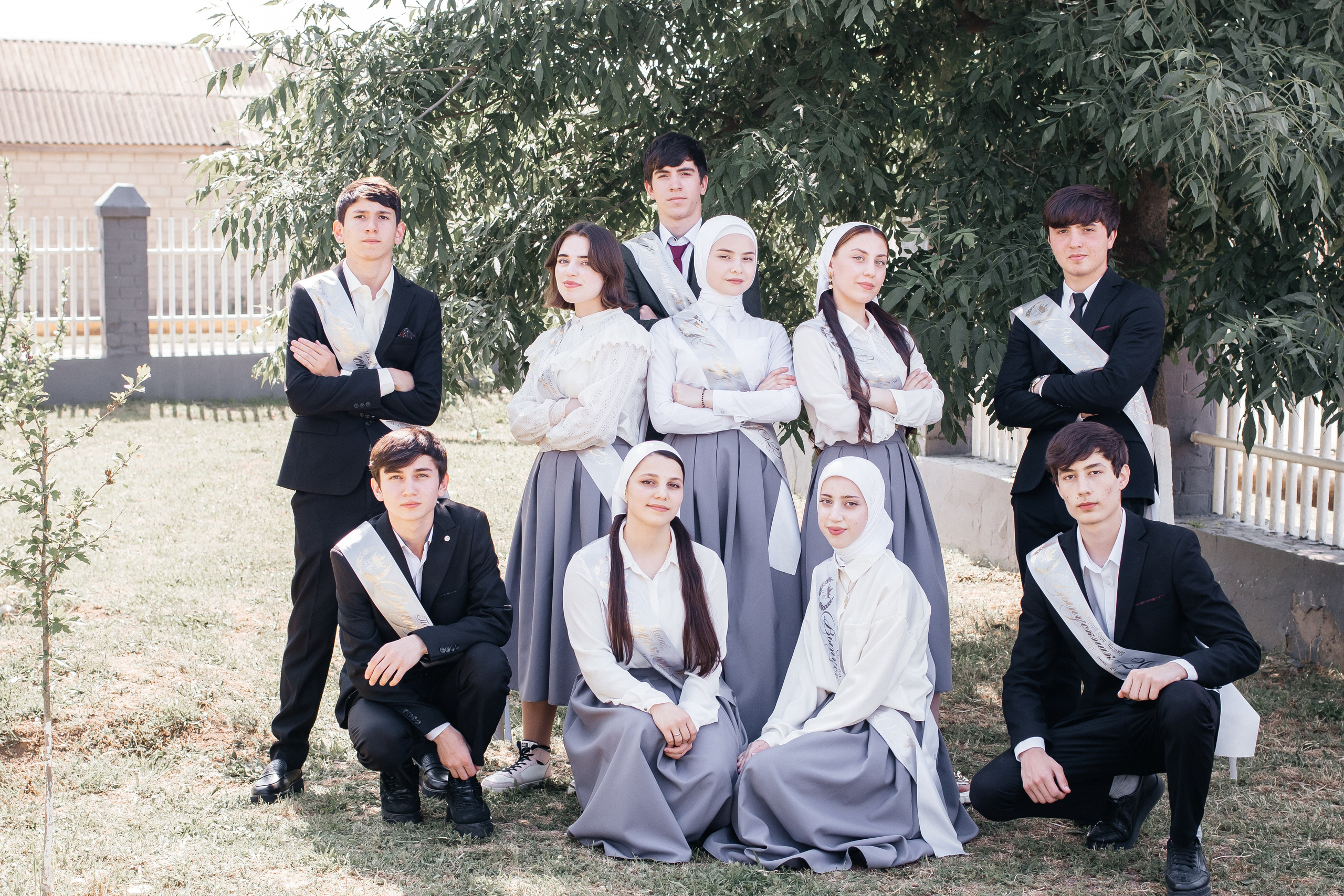 11 кл.Бачи-Юрт