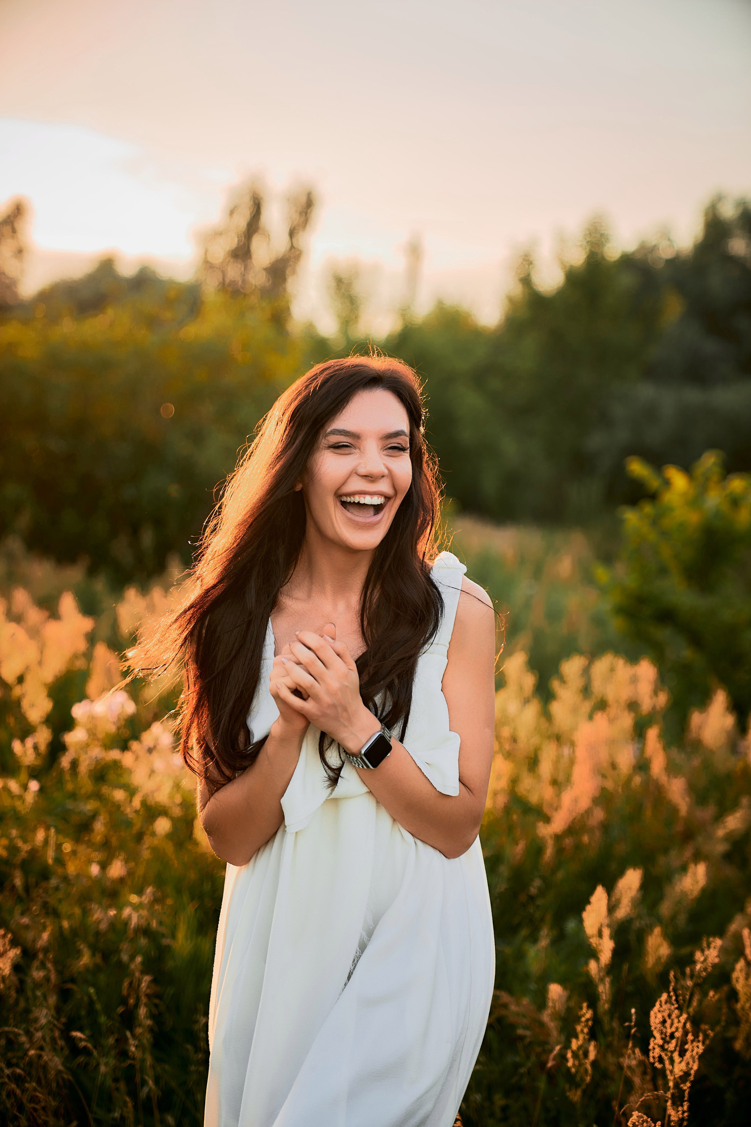 Лавстори Рустама и Насти в Рязанской области