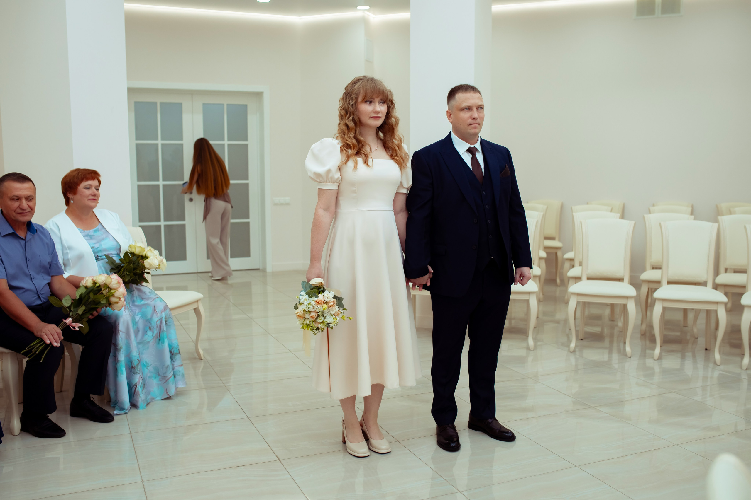 Павел и Анастасия. Семейный и детский фотограф в Москве Дорогова Екатерина
