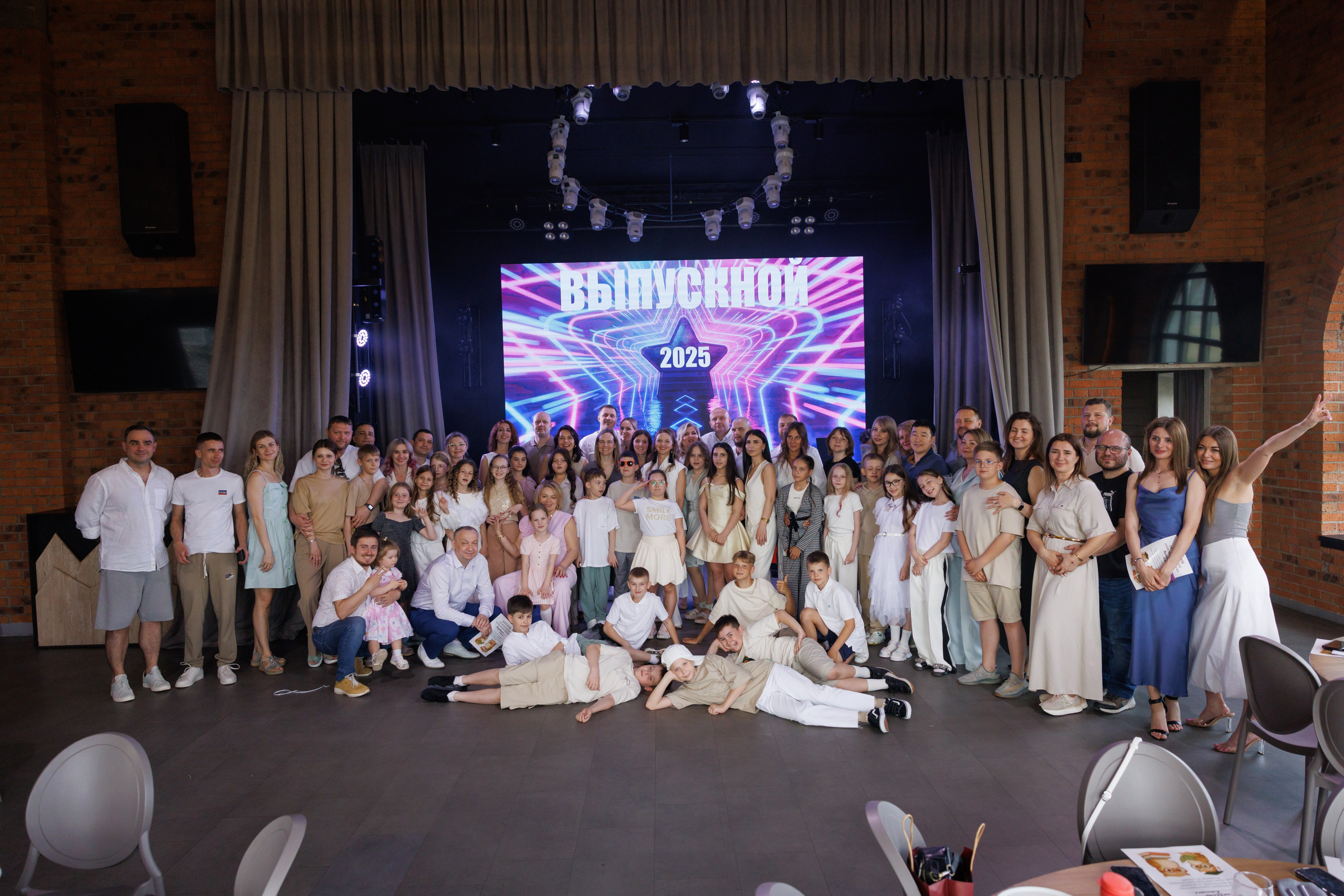 Выпускные Шамони. Фотограф в Красноярске Евдокимова Анастасия