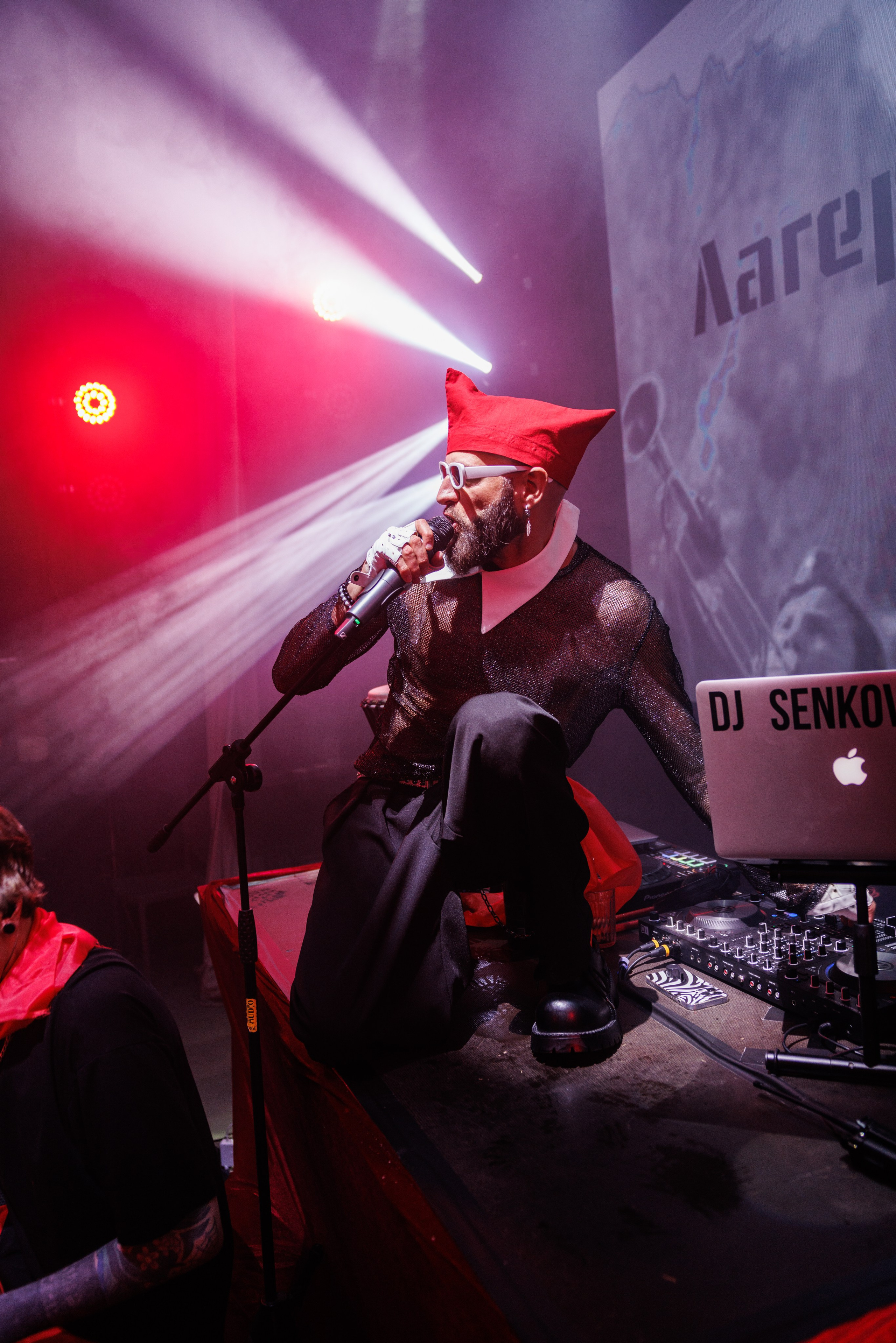 PreSeason 2025 Шамони