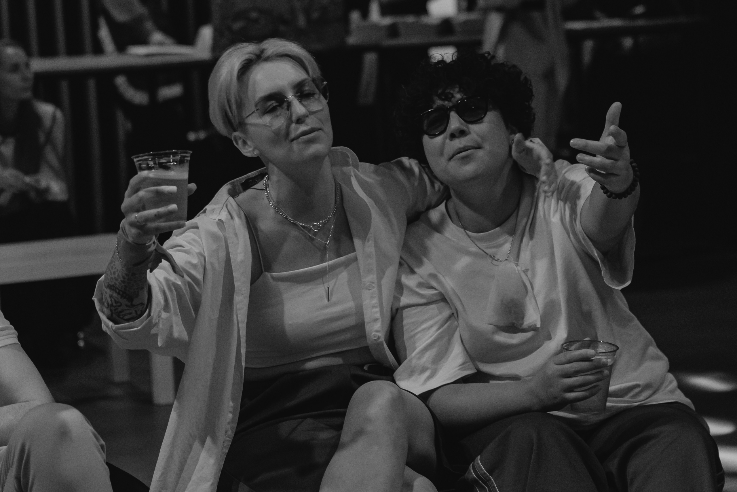 PreSeason 2025 Шамони. Фотограф в Красноярске Евдокимова Анастасия