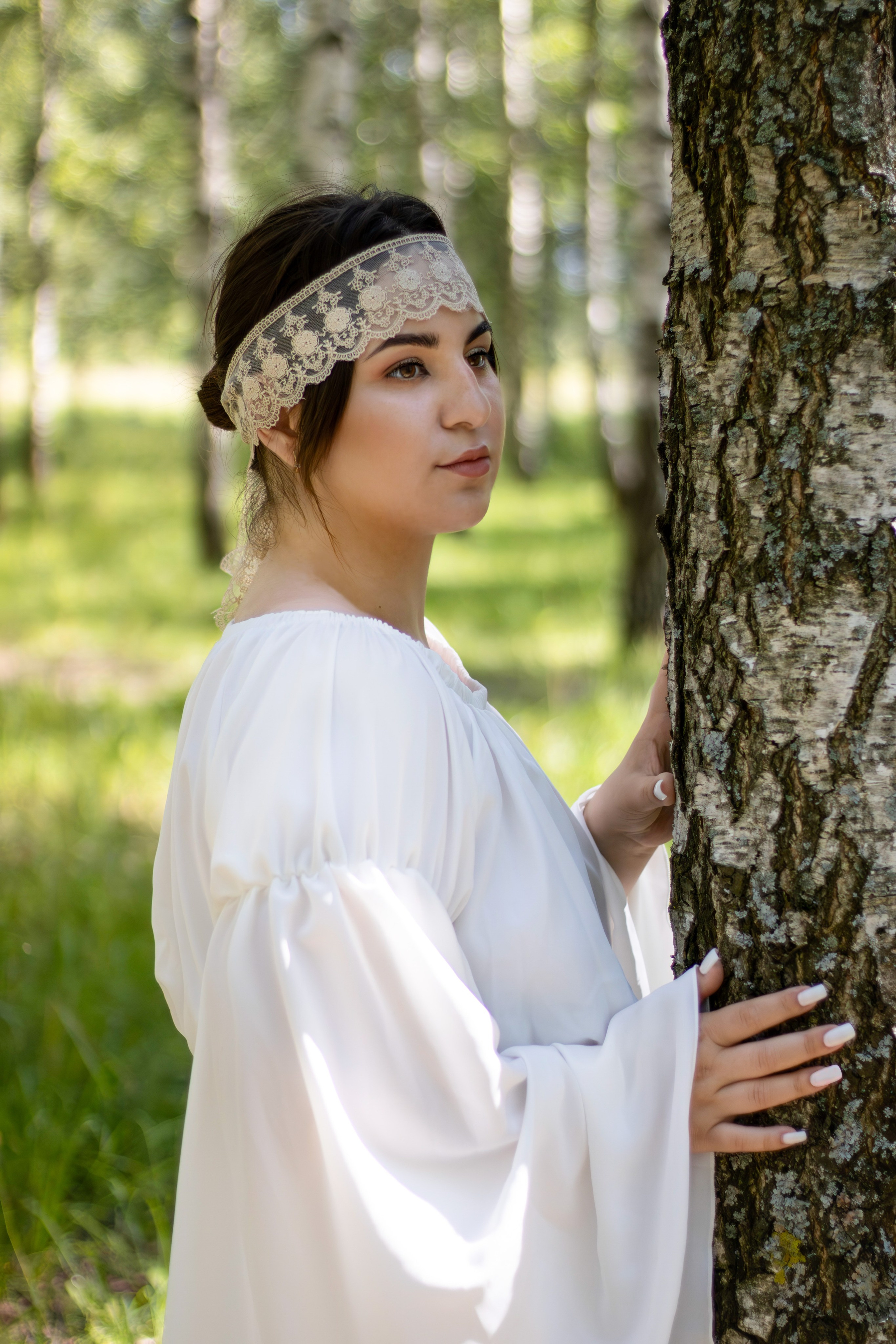 Валерия. Фотограф в Москве Киселева Екатерина