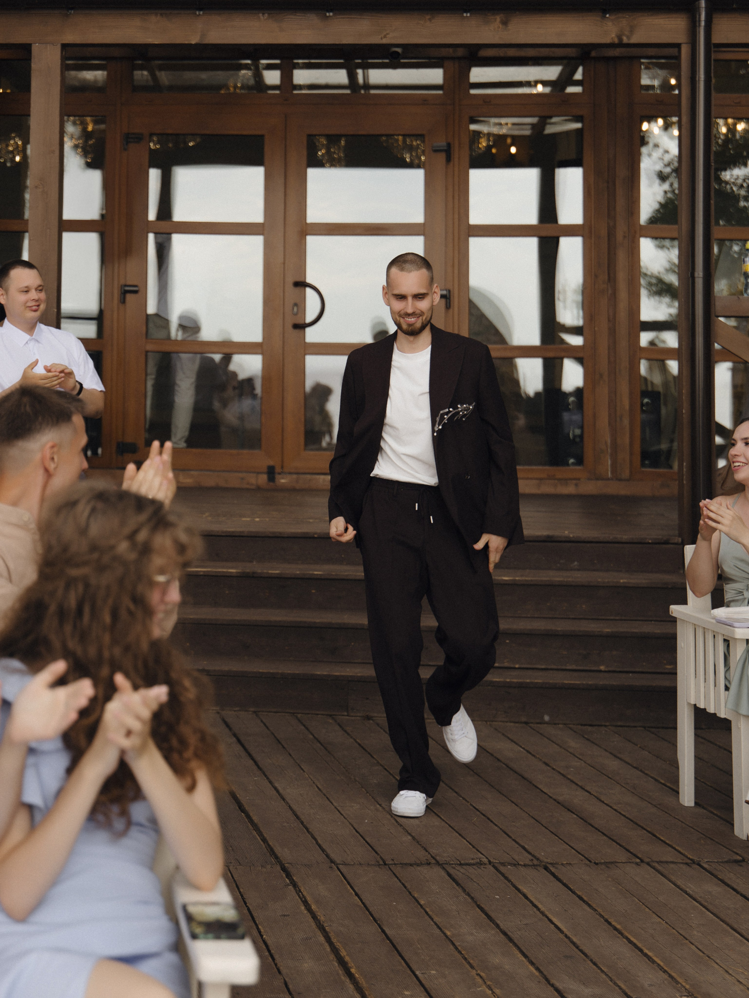 V & M | 28.07.2025. Фотограф Санкт-Петербург Евгения Корякина (eva_maruu)