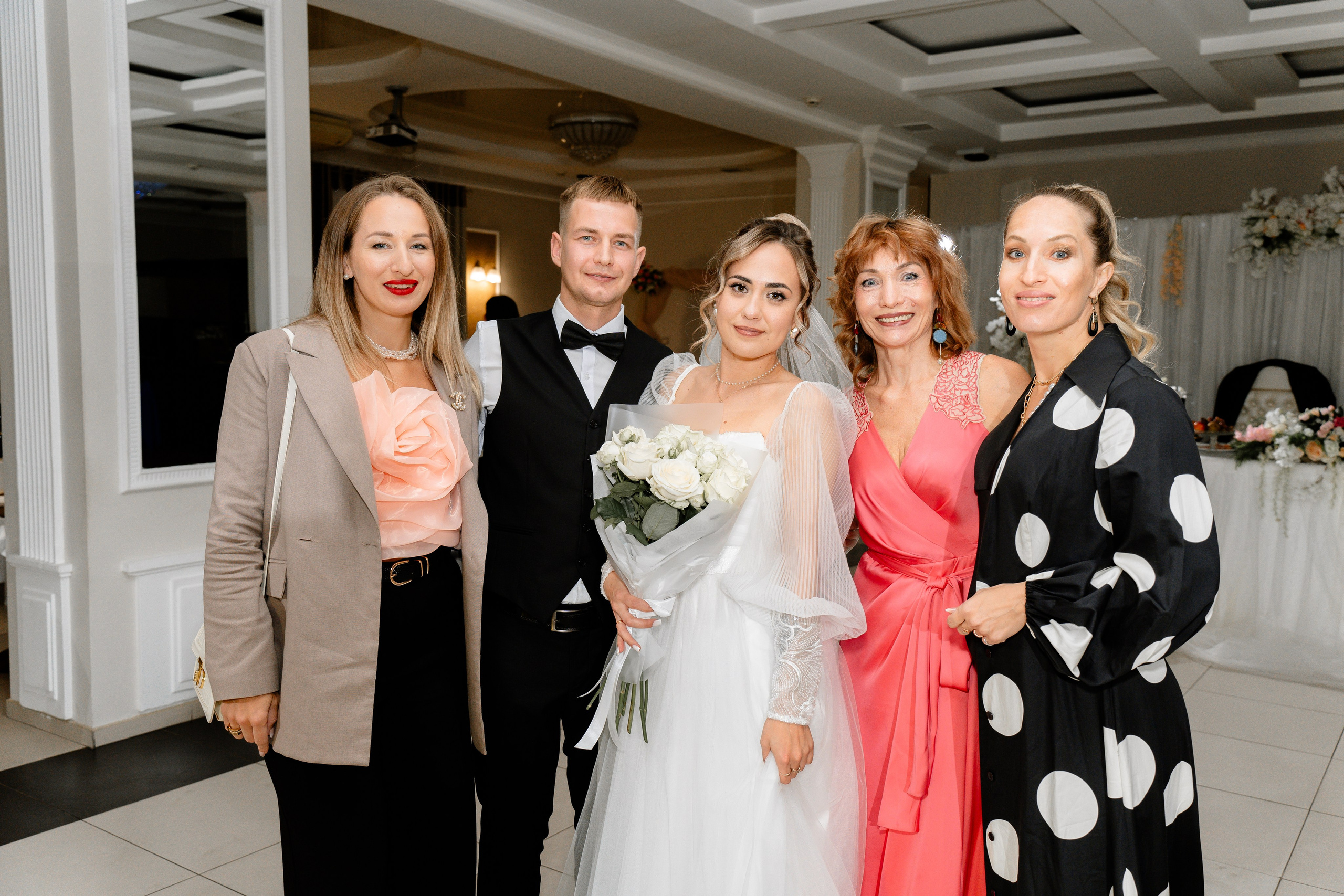 Санаторий Чкалова_Олег и Мария. Свадебный и семейный фотограф в Самаре Салахова Гулина