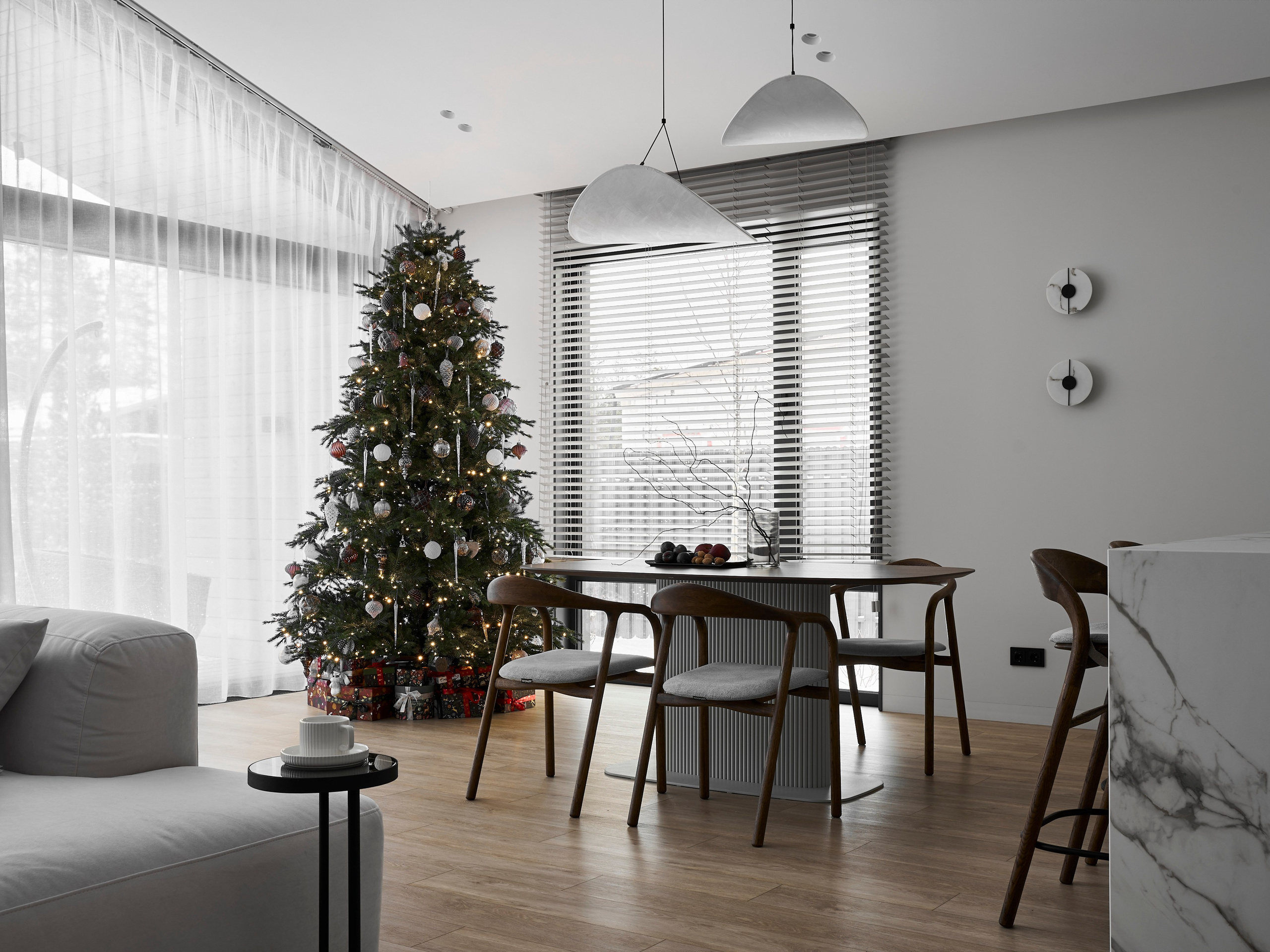 Фотосъемка дизайн-проектов. Конев Ярослав — Интерьерный фотограф и видеограф в Санкт-Петербурге и Москве