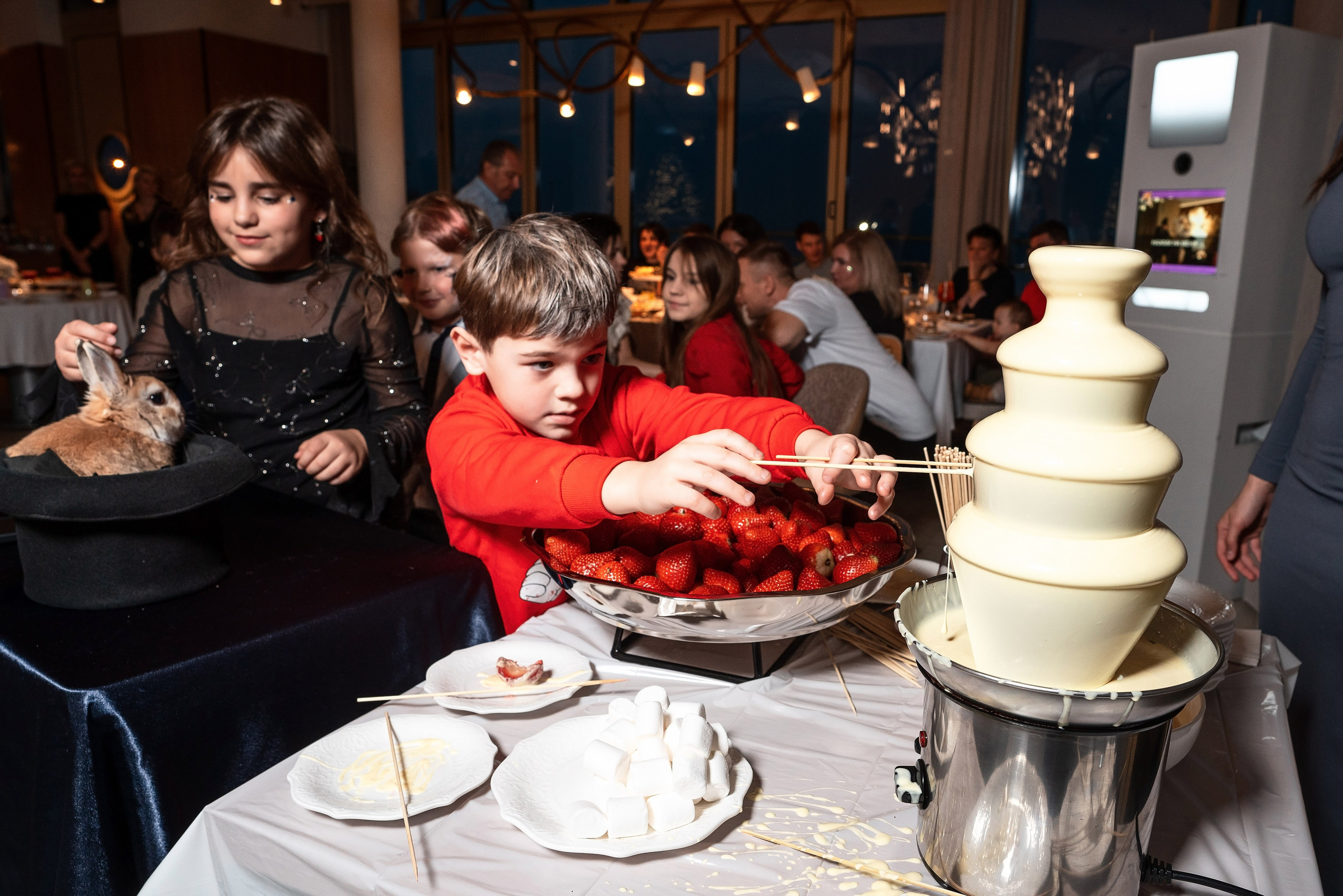 Фотограф в Сочи на день рождение. Фотограф Сочи